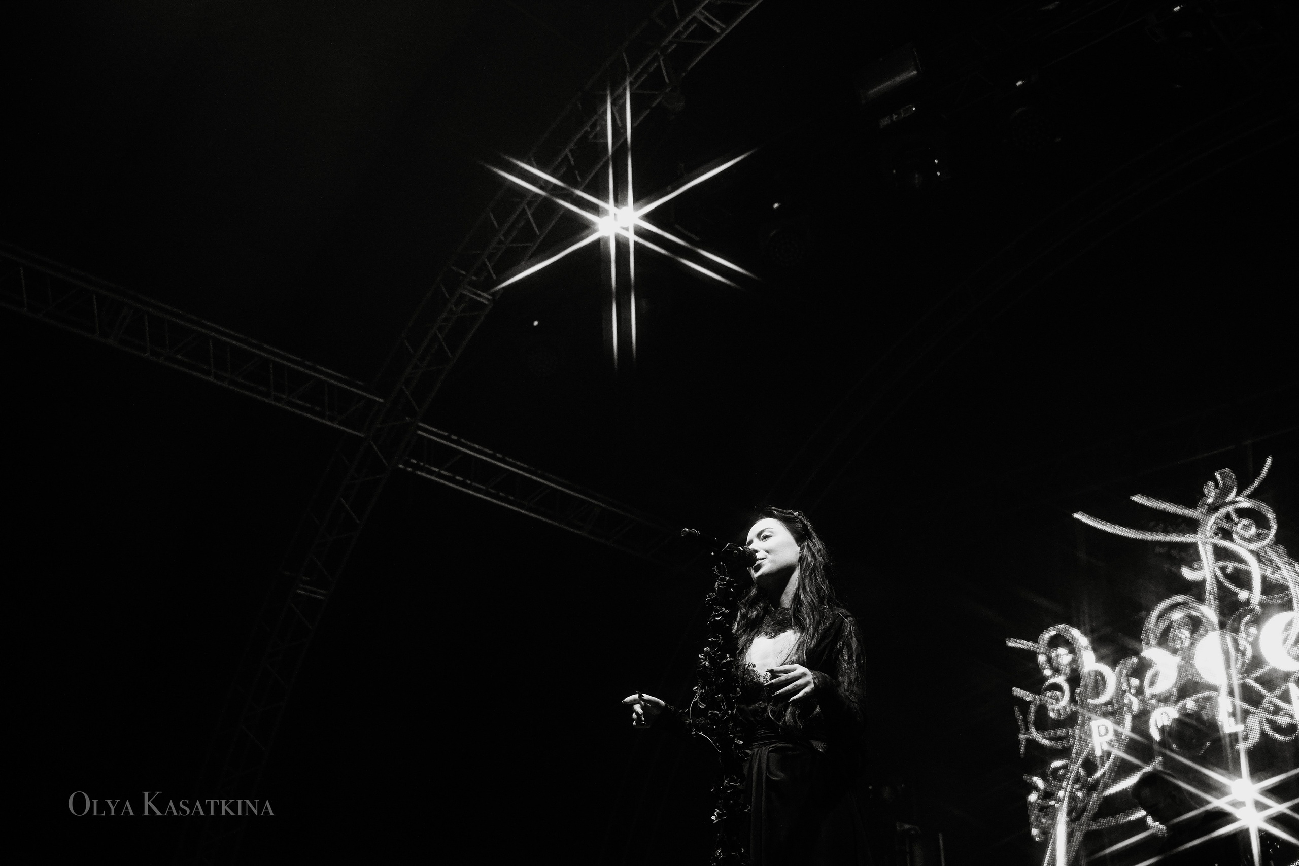 POLNALYUBVI. Арт-фотограф в Краснодаре