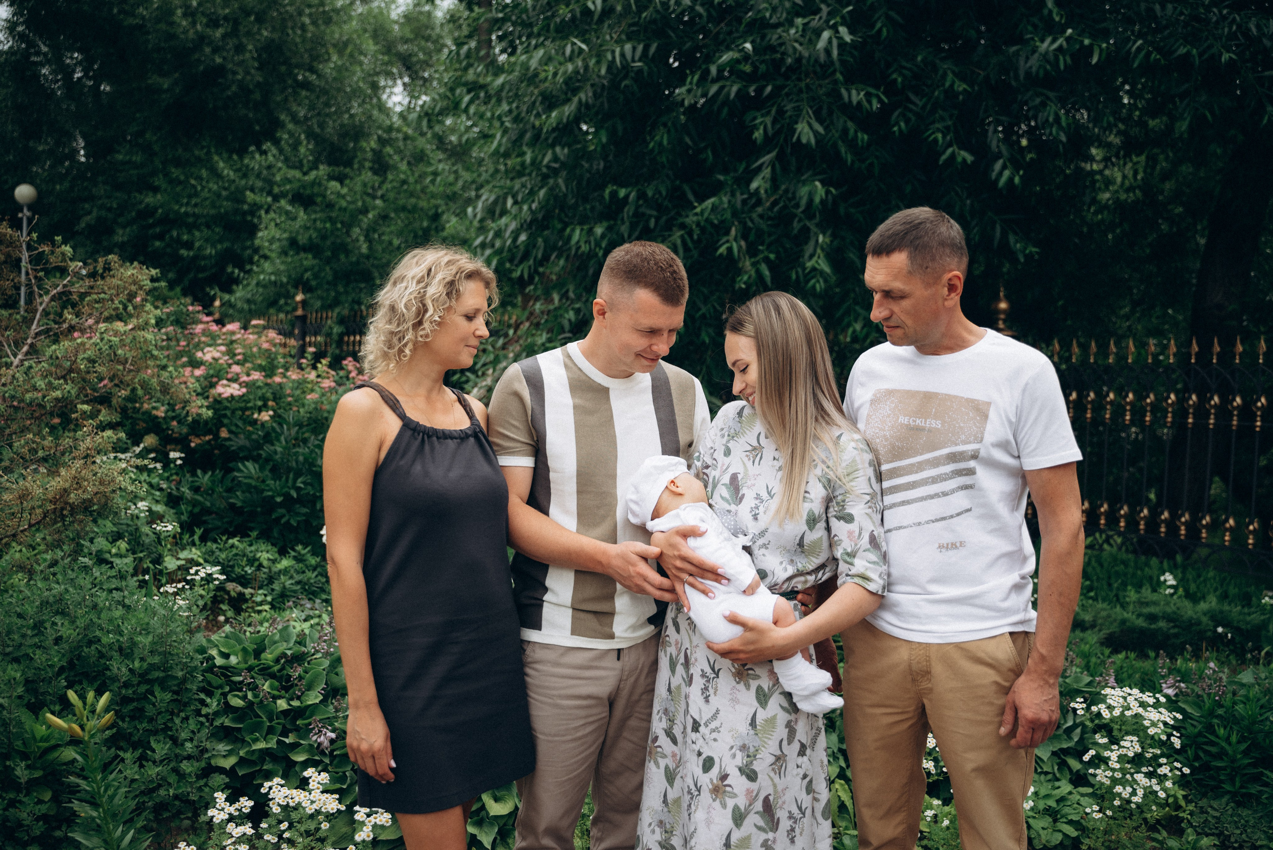 Крещение Максима (Криптовый храм в честь собора Новомучеников). Семейный фотограф в Минске Дарья Дреко