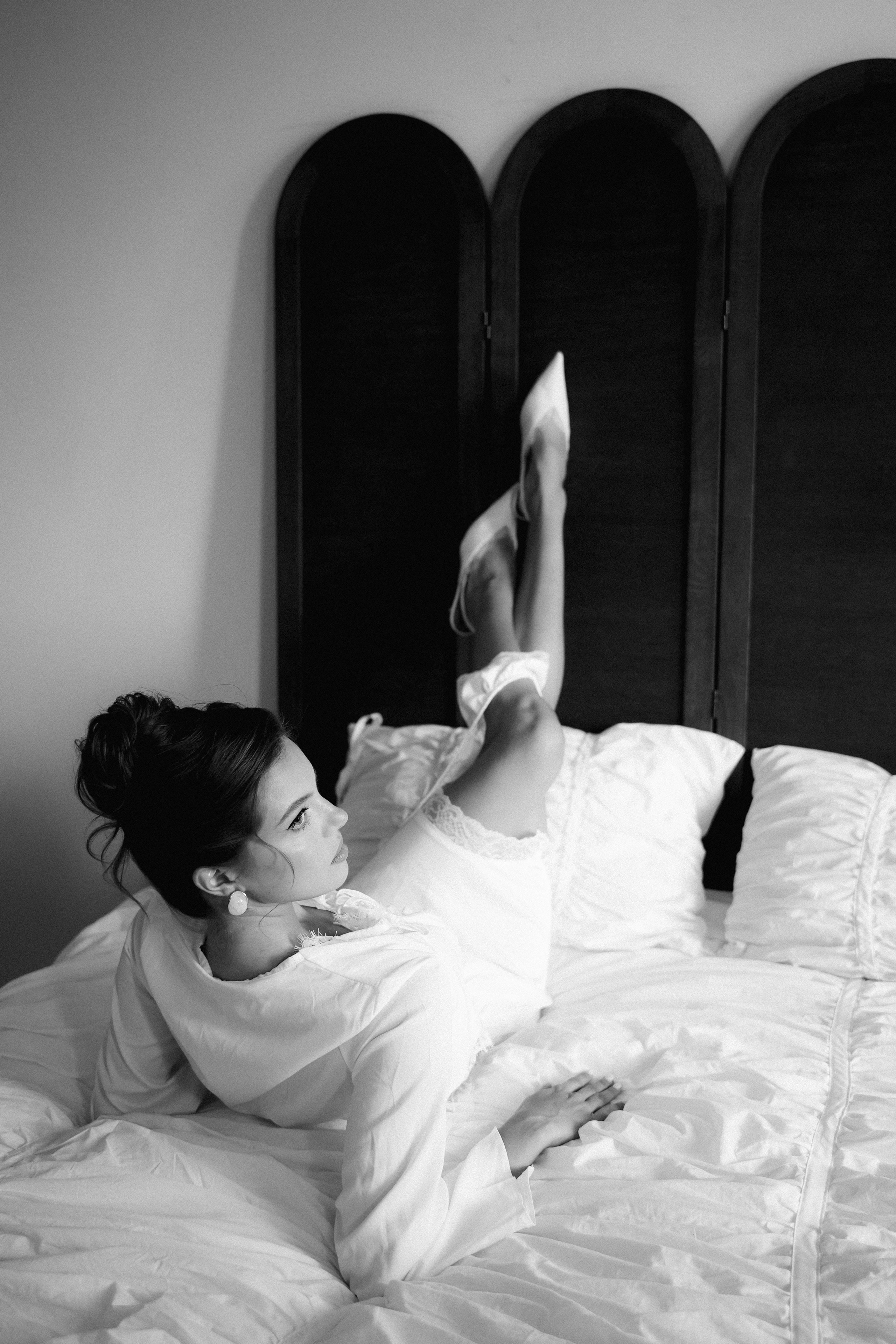 Маша и Томаш. Фотограф г. Санкт-Петербург Александра Катанакова