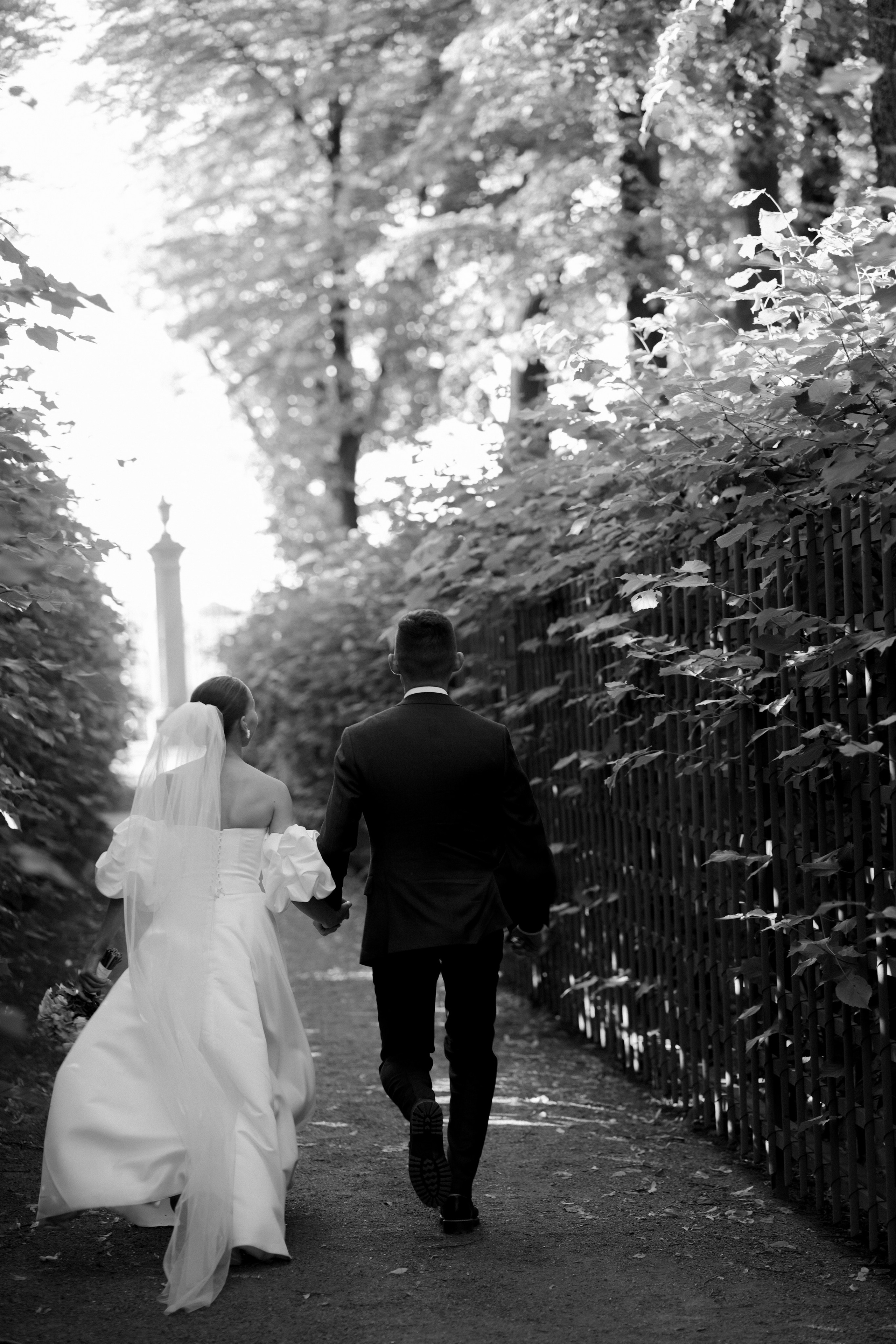 Диана и Ярослав. Фотограф г. Санкт-Петербург Александра Катанакова