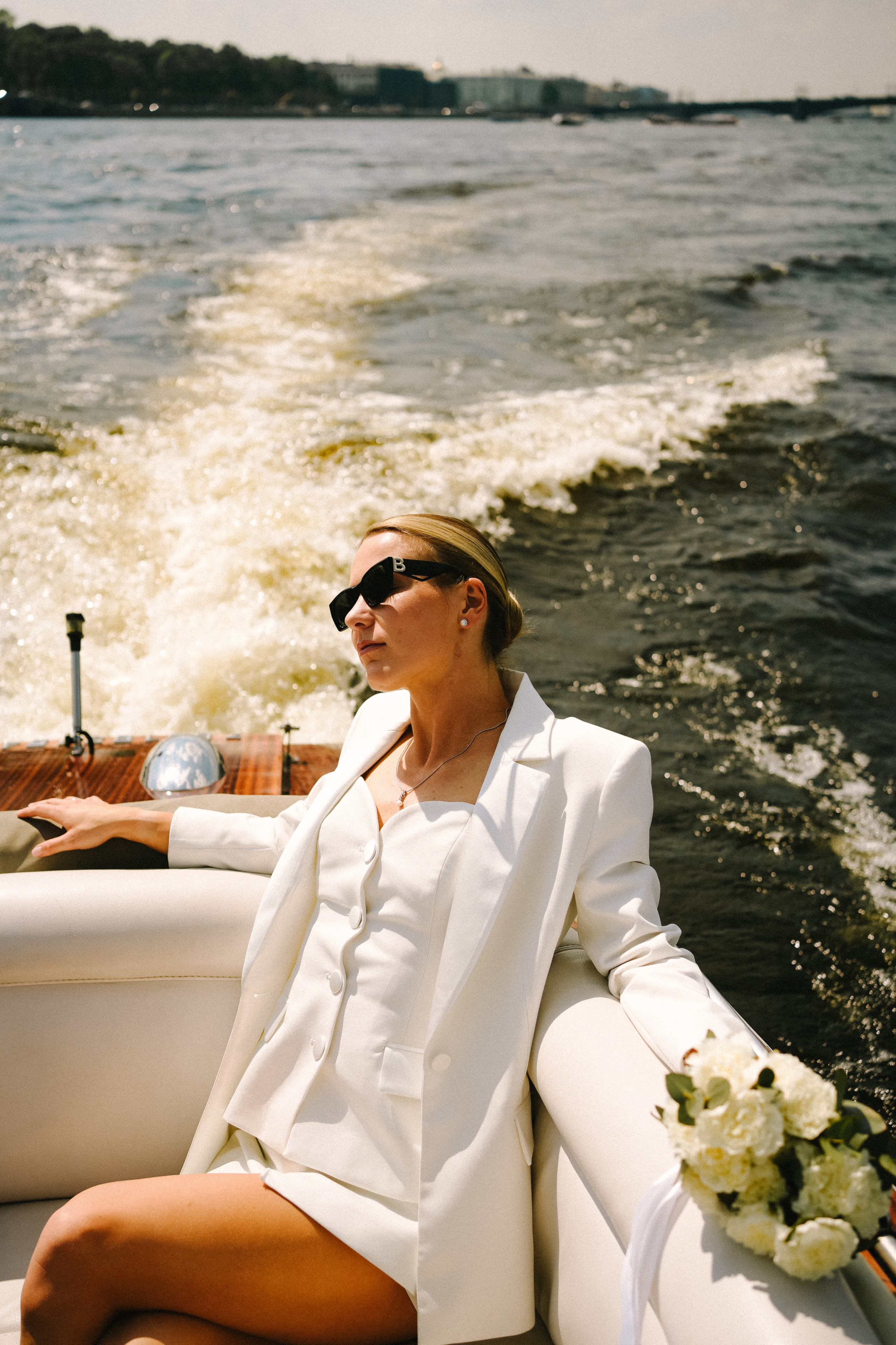 Милена и Вова. Фотограф г. Санкт-Петербург Александра Катанакова