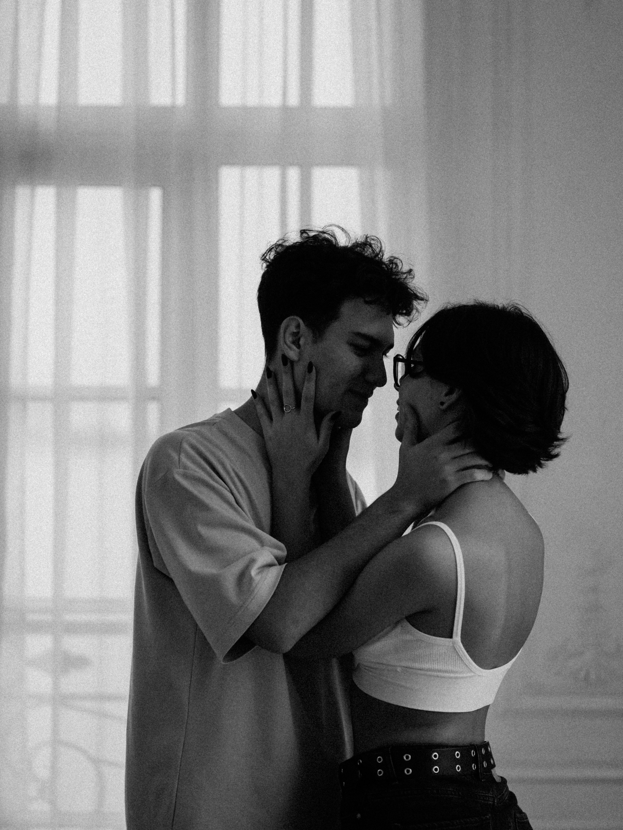 Рената и Мирсаит. Фотограф г. Санкт-Петербург Александра Катанакова