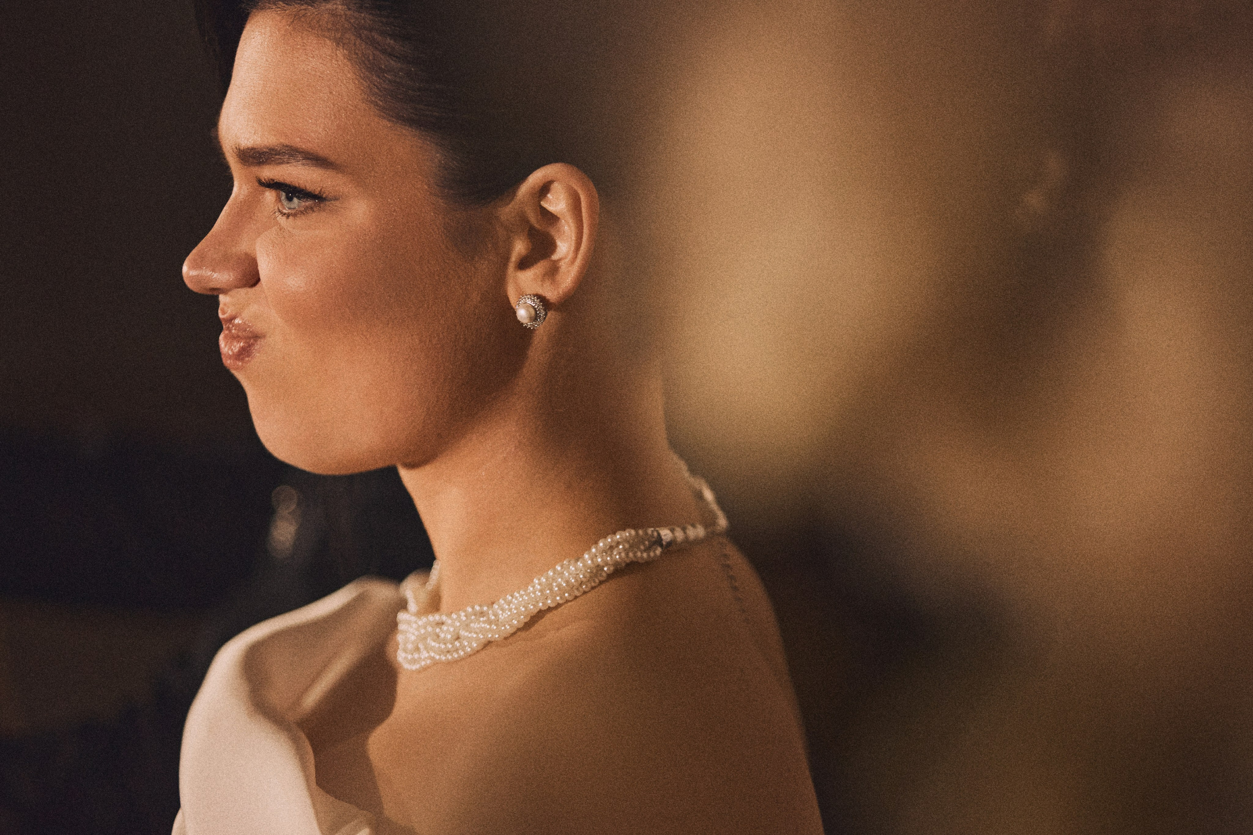 HER WILD, HIS CALM. Дмитрий Мазуркевич: Профессиональный Репортажный Фотограф