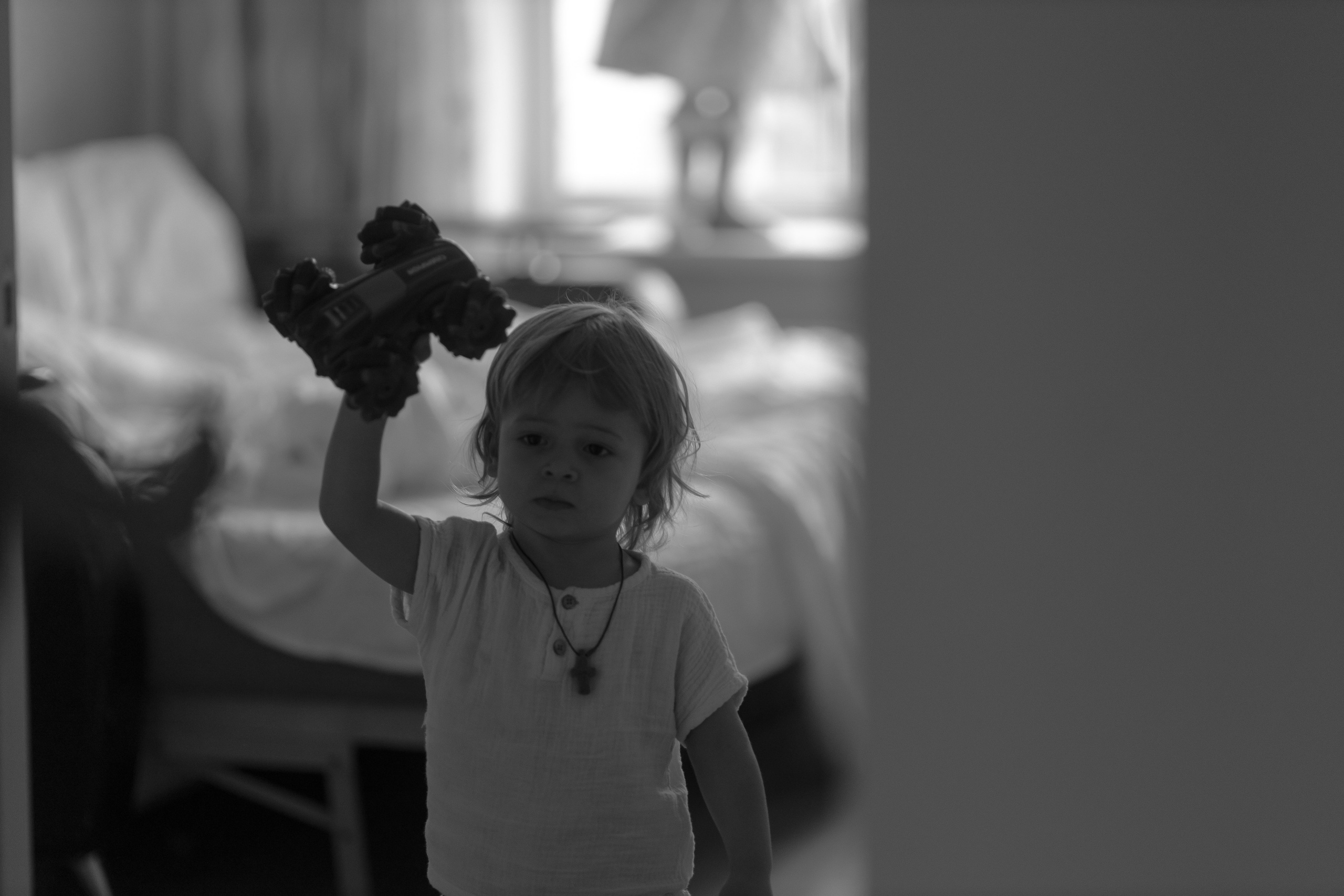 Домашняя семейная съёмка. Фотограф Москва