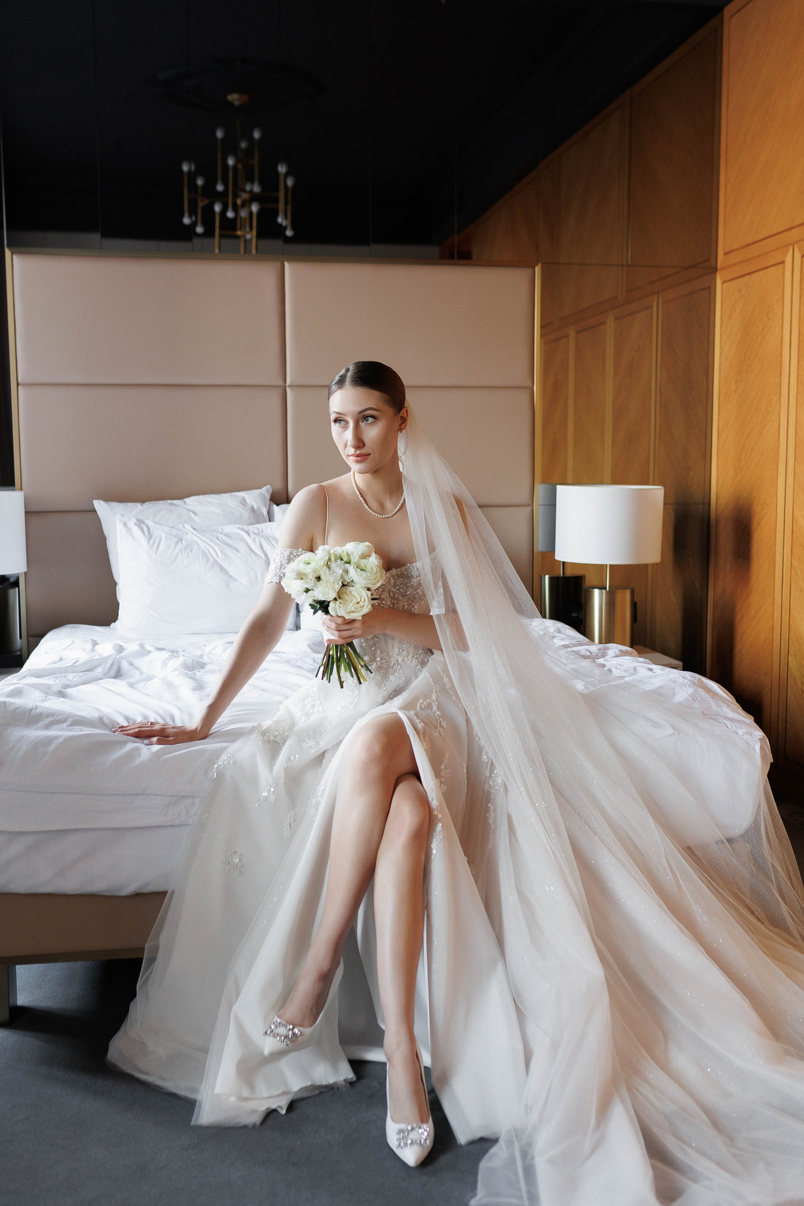 ···. Свадебный фотограф в Санкт-Петербурге Александра Чукавина