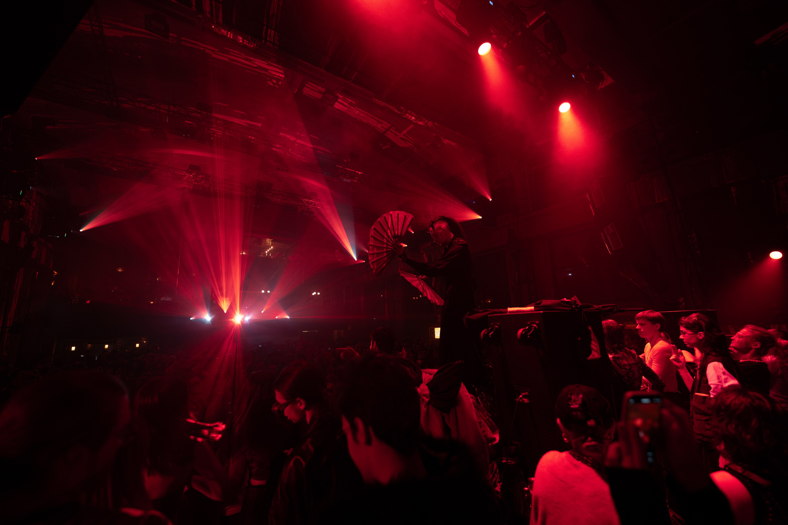 SICK YEARS, ARMA ╳ SILA SVETA. @tomrus: Рустам Шагиморданов — фотограф