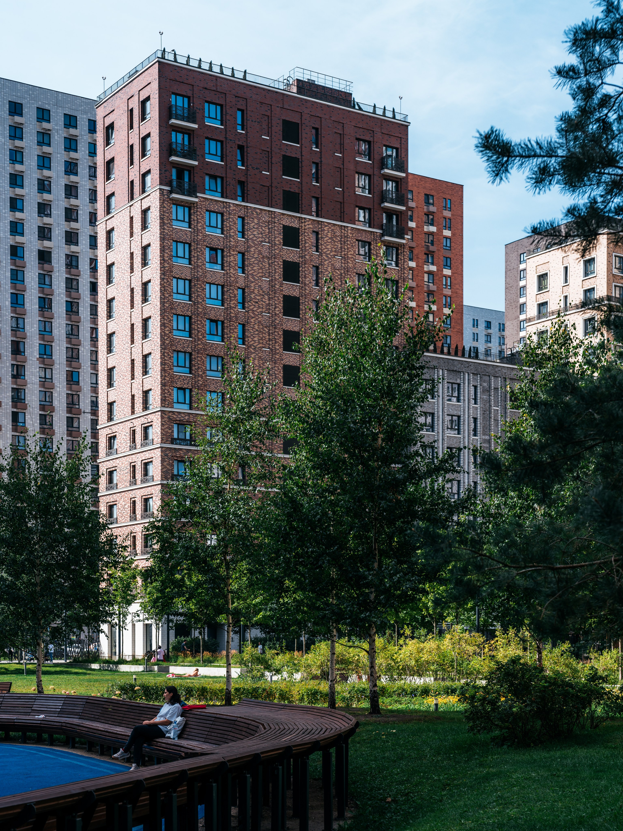 Seliger City, MR GROUP. @tomrus: Рустам Шагиморданов — фотограф