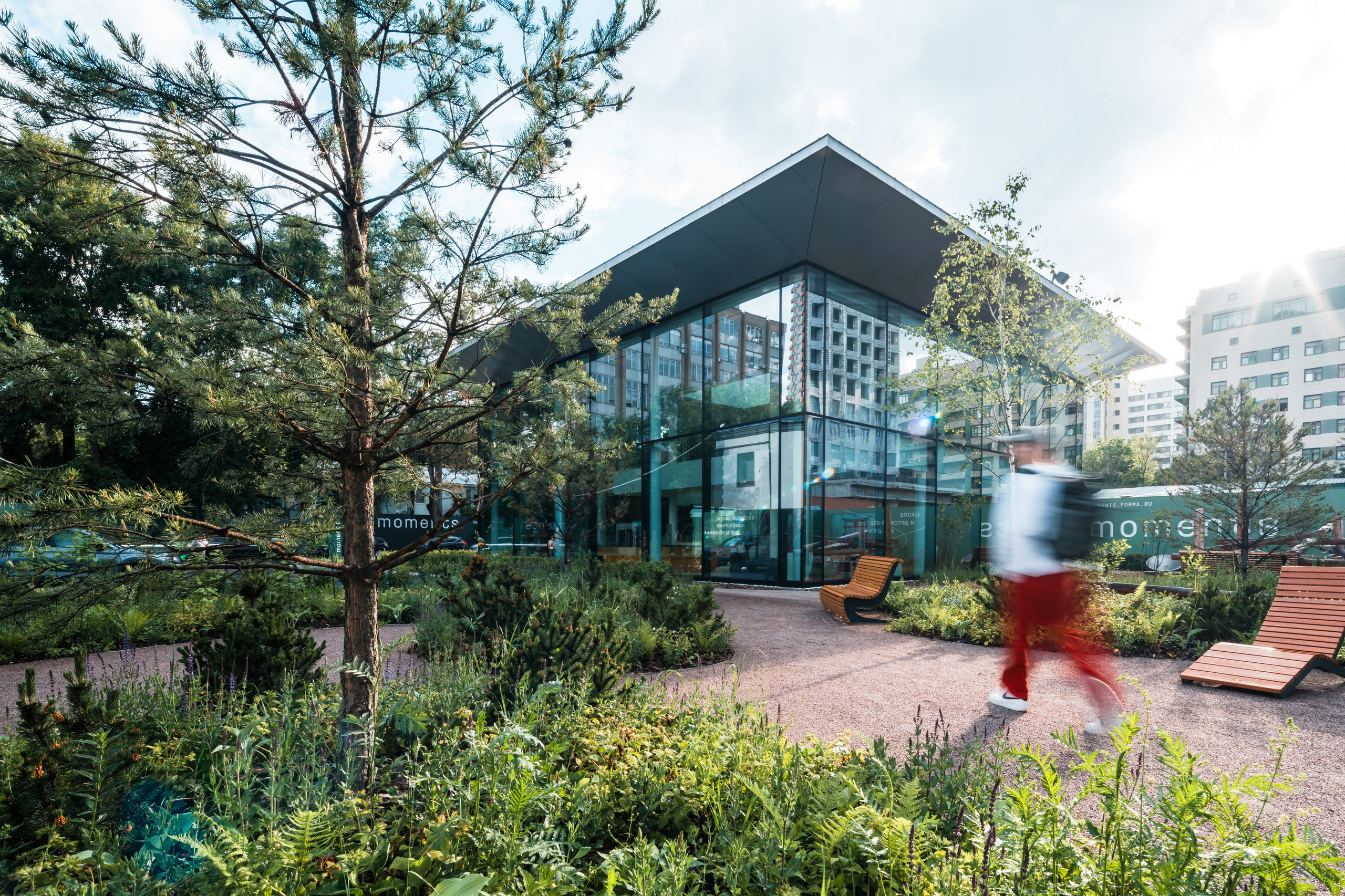 Moments, FORMA. @tomrus: Рустам Шагиморданов — фотограф