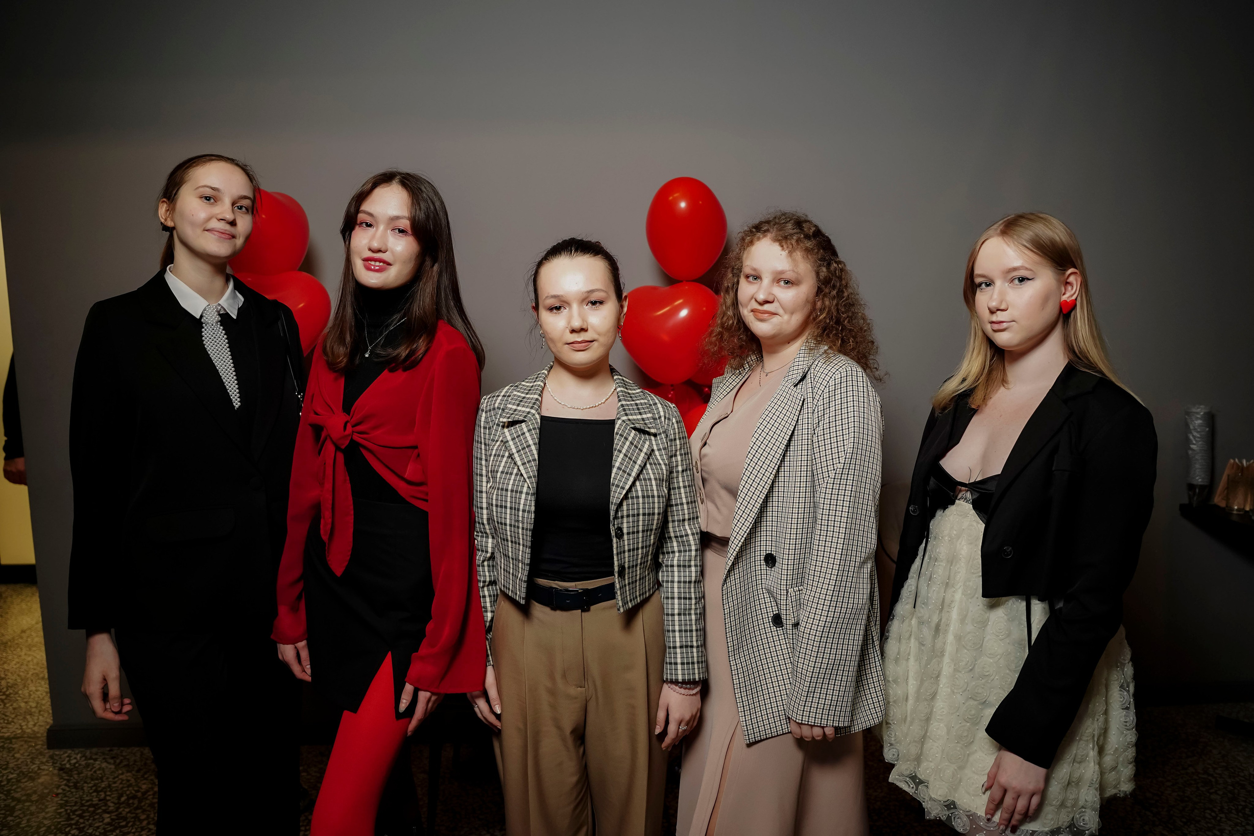 Репортаж с лекции для влюбленных в моду. Геннадий Войтов — контент под любые задачи