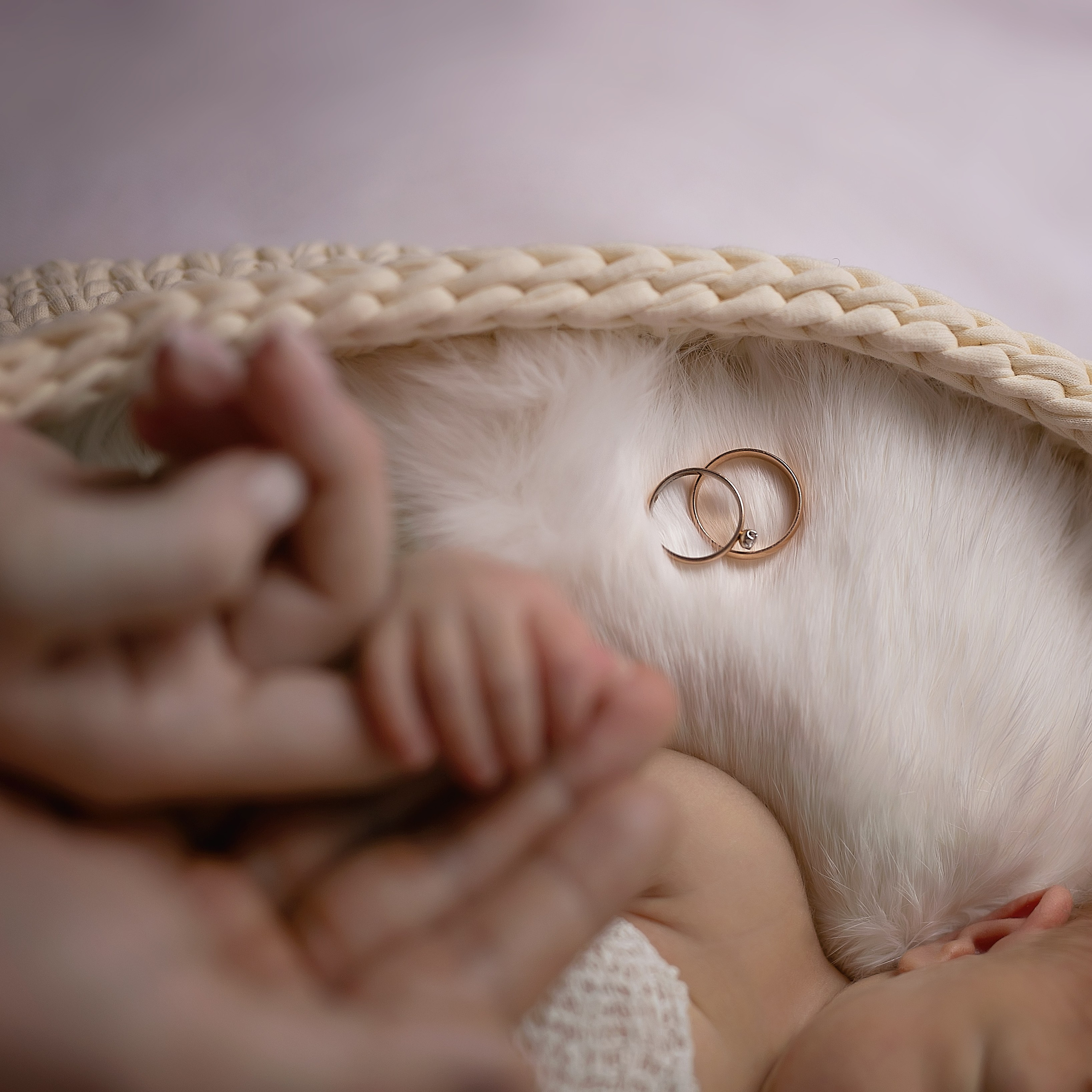 Новорожденные. Фотограф в Перми Anastasia Aone