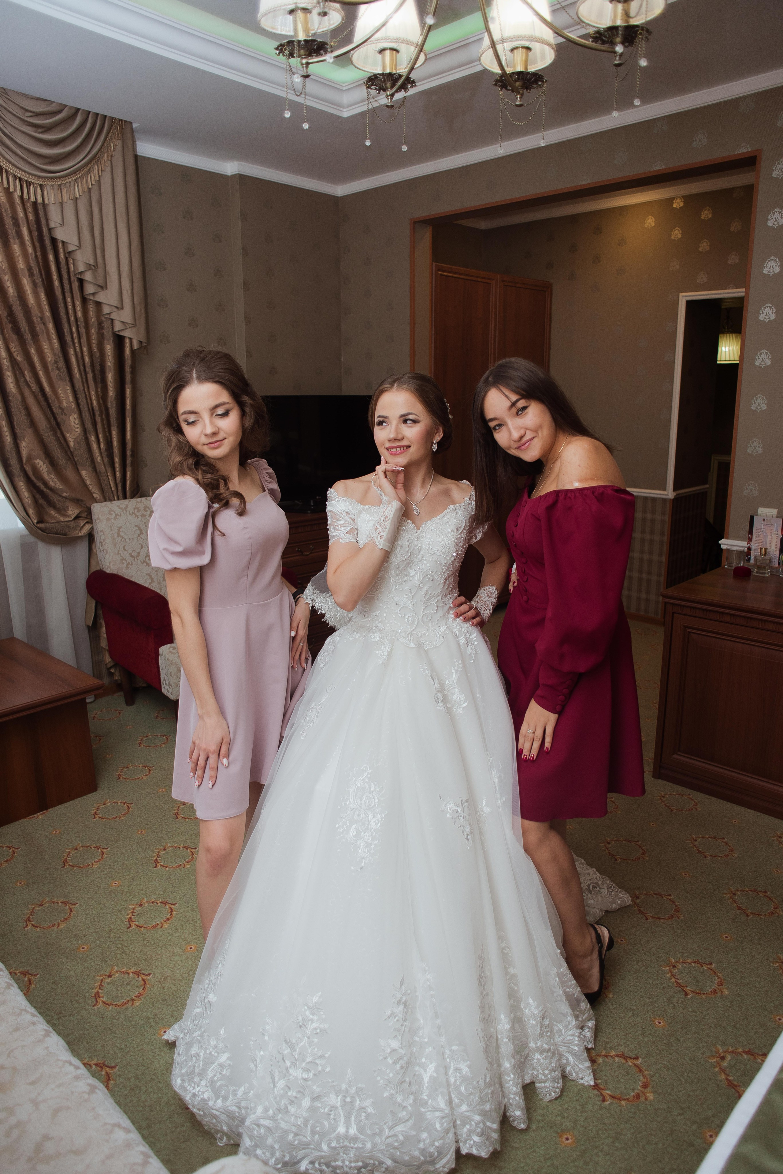 Александр и Анастасия. Свадебный и семейный фотограф Яна Стражева. Волгоград, Москва