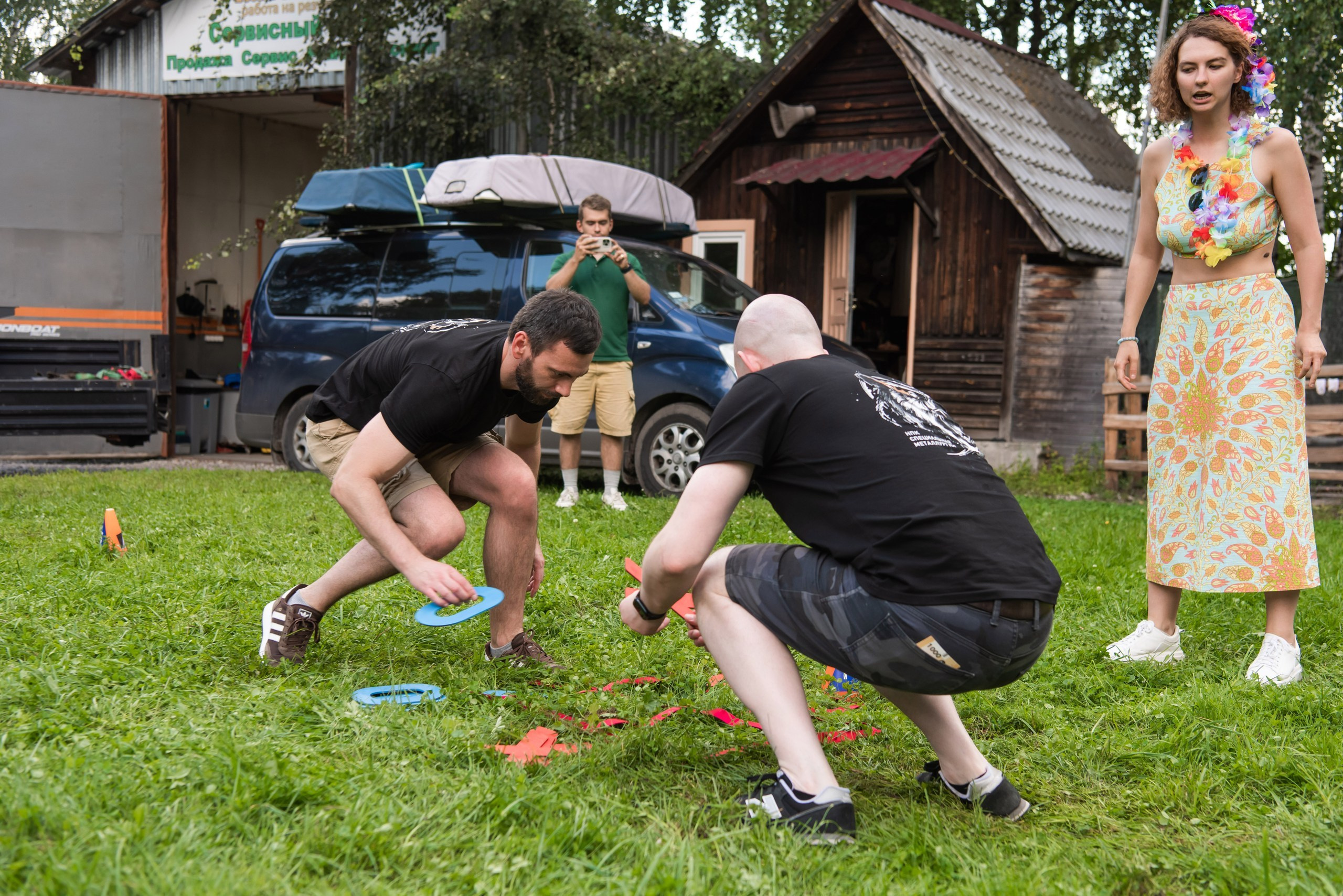 Корпоратив. Специальная Металлургия. Свадебный и арт-фотограф Кунецкая Диана