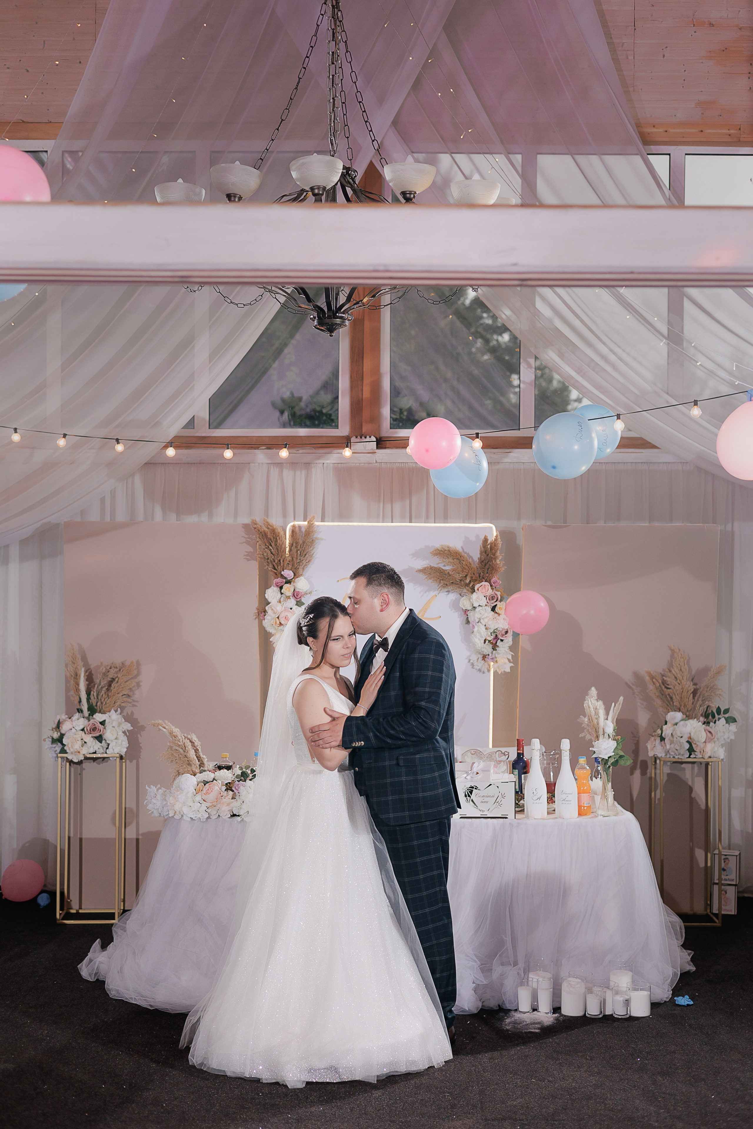 Свадьба Алины и Жени. Свадебный и семейный фотограф в Твери и Тверской области