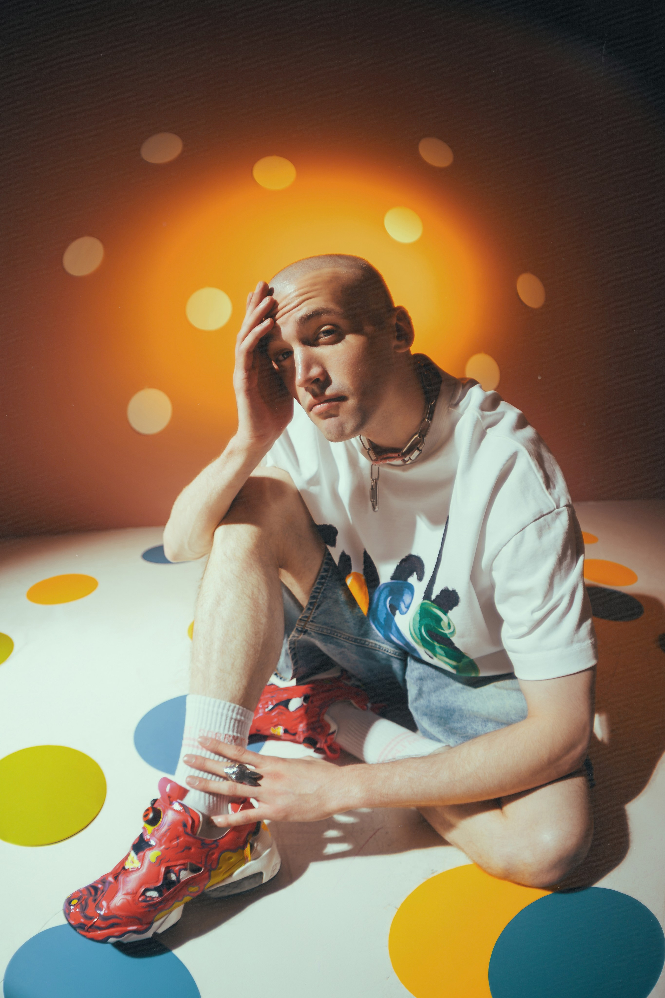 Юрий Кардонов. Никита Скрипник — ТЕАТР В СТИЛЕ ФЭШН