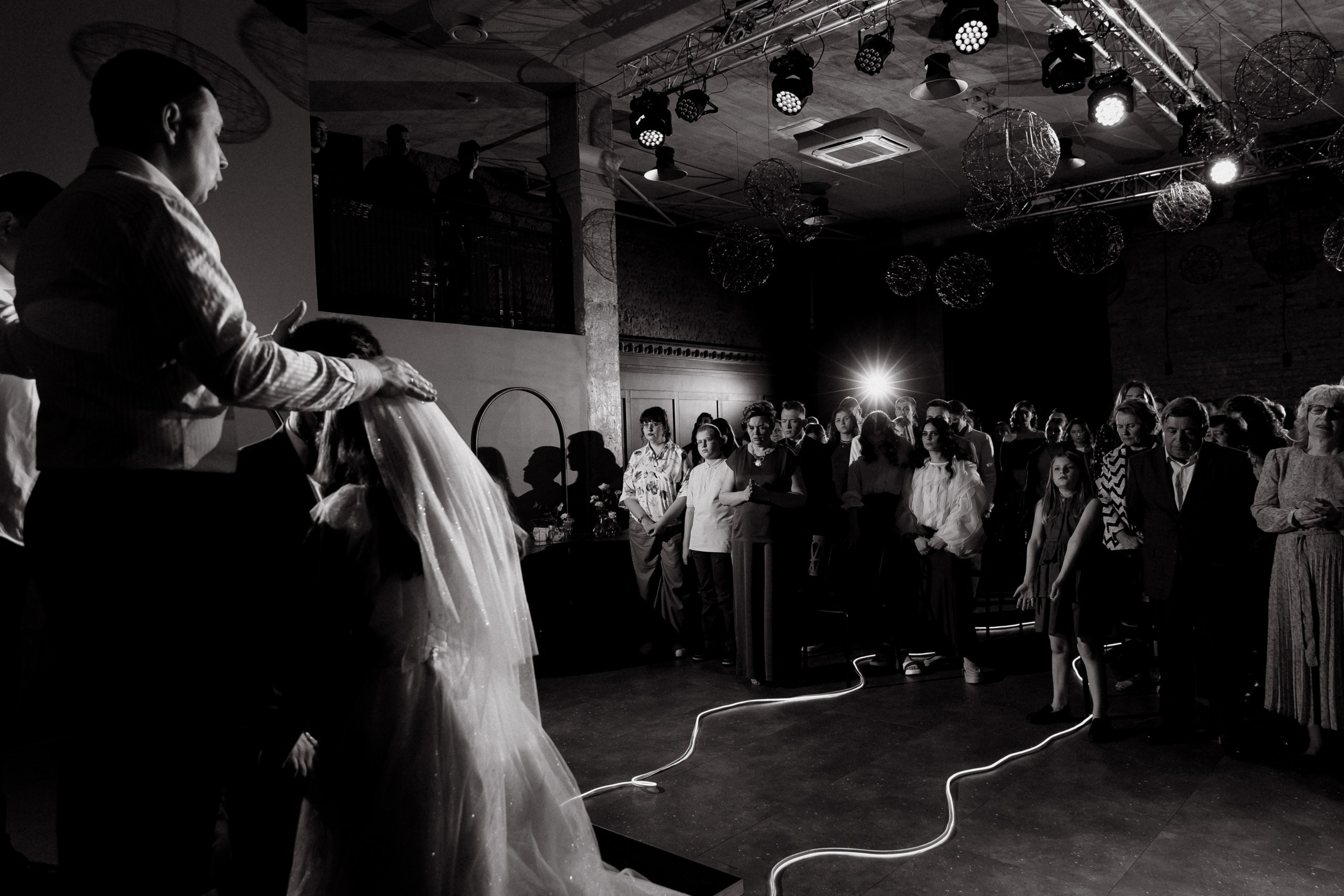 И&В полный день. Свадебный и семейный фотограф в Красноярске Сиско Ксения