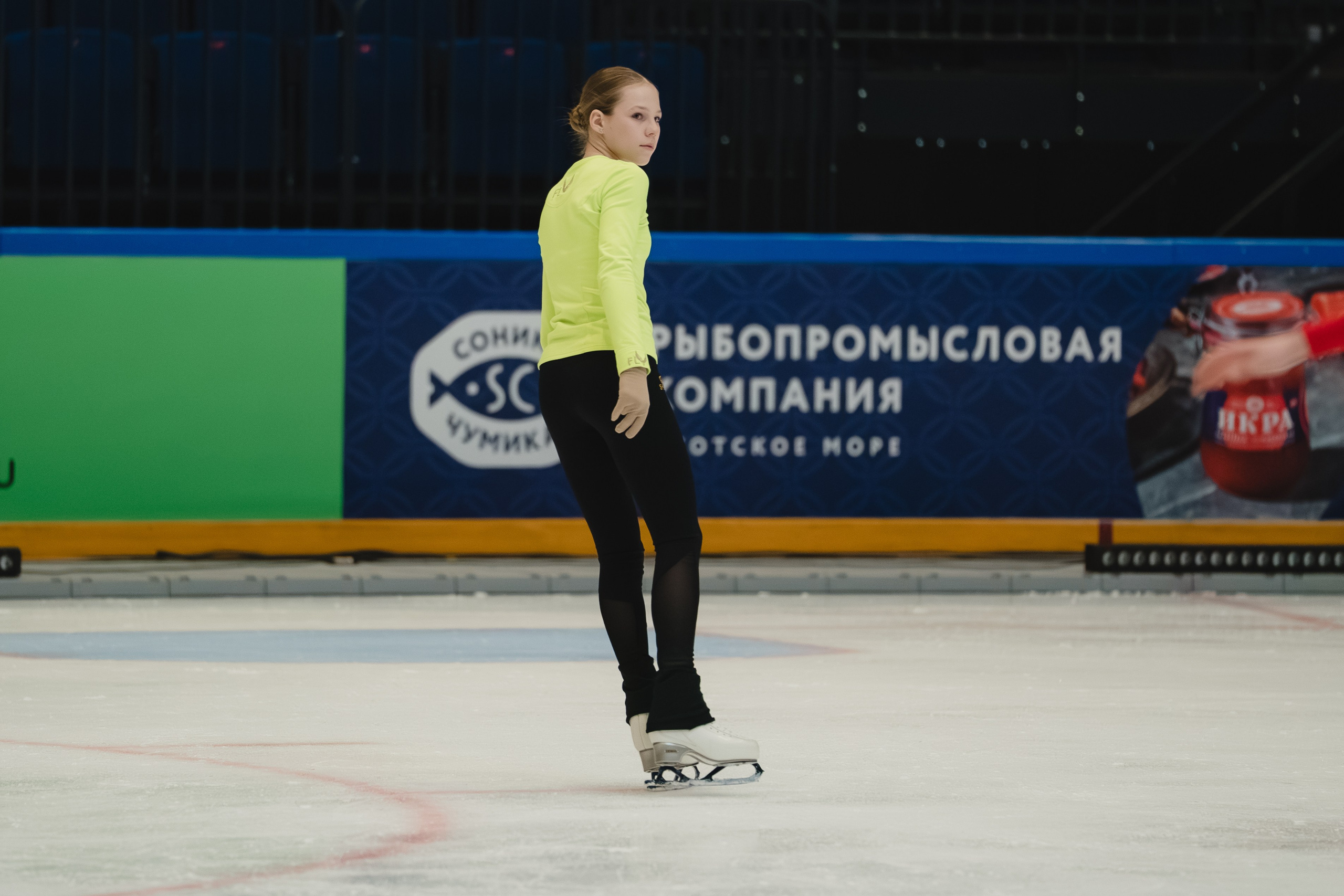 Мастер-класс Сергея Дудакова. Воробьева Ксения — Спортивный и танцевальный фотограф Новосибирск