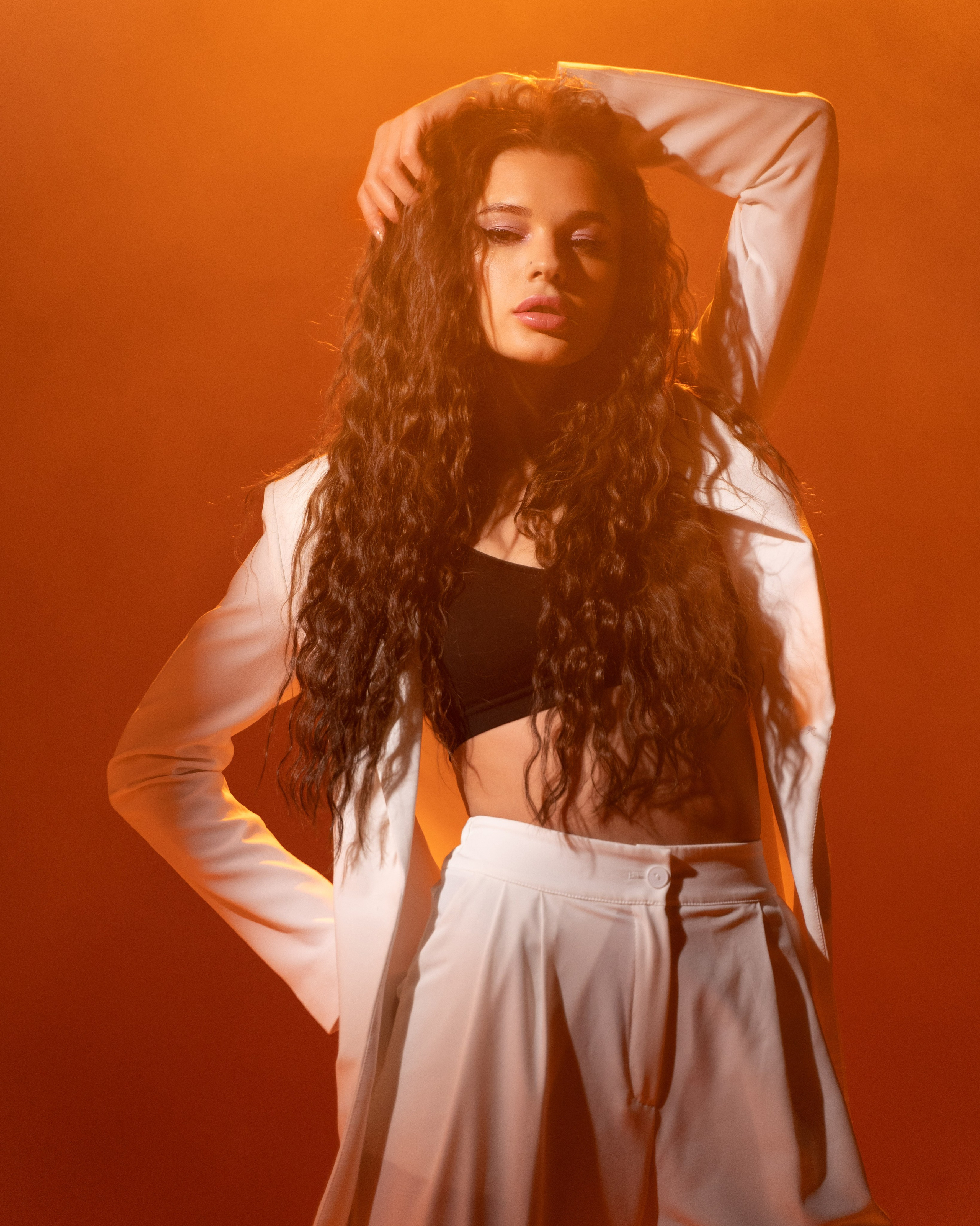 Кристина. Женский фотограф Ростов Ростов-на-Дону Ольга Мурадьян