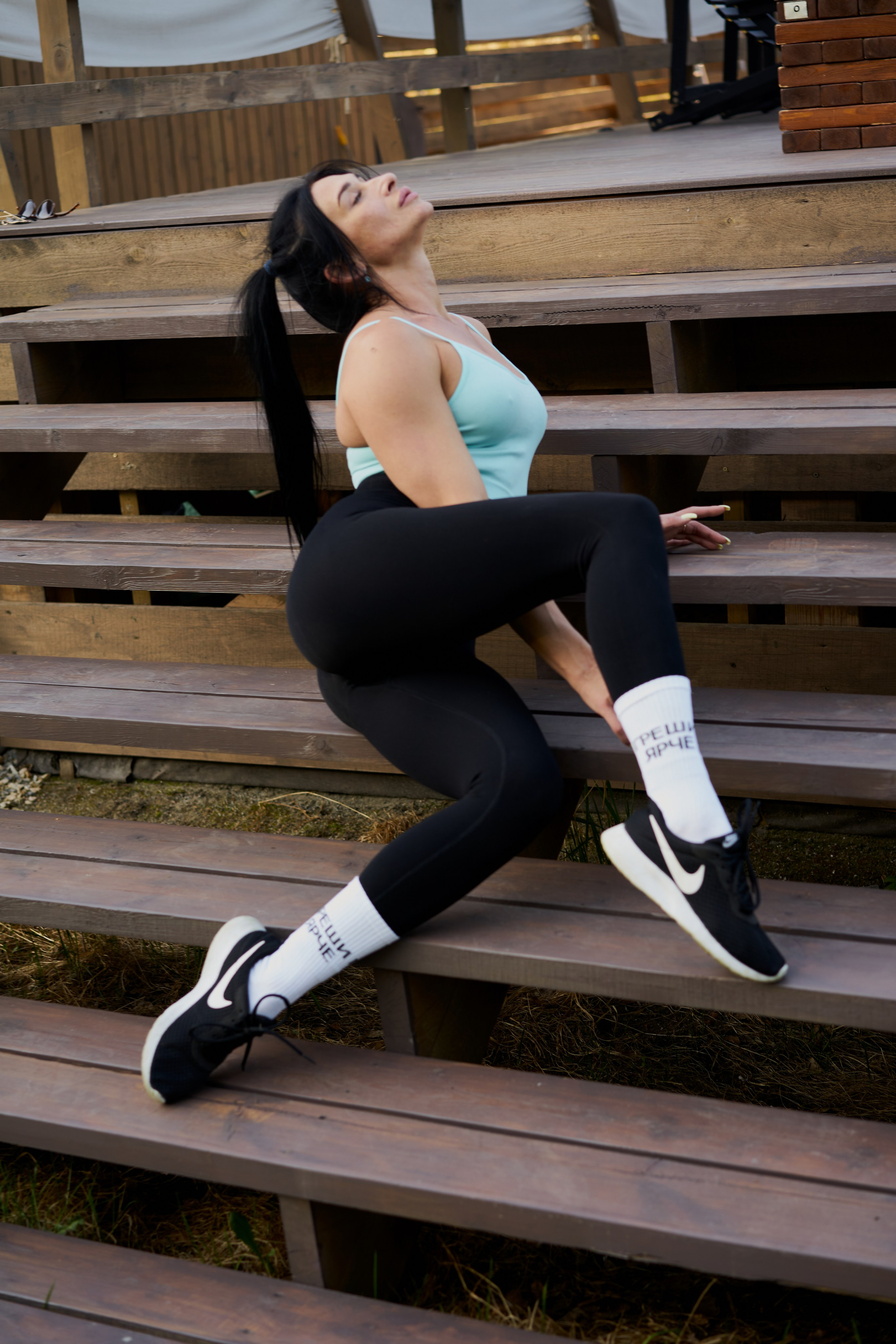 Репортажная съемка корпоратива «Skypole». Фотограф Екатеринбург Кокшарова Александра