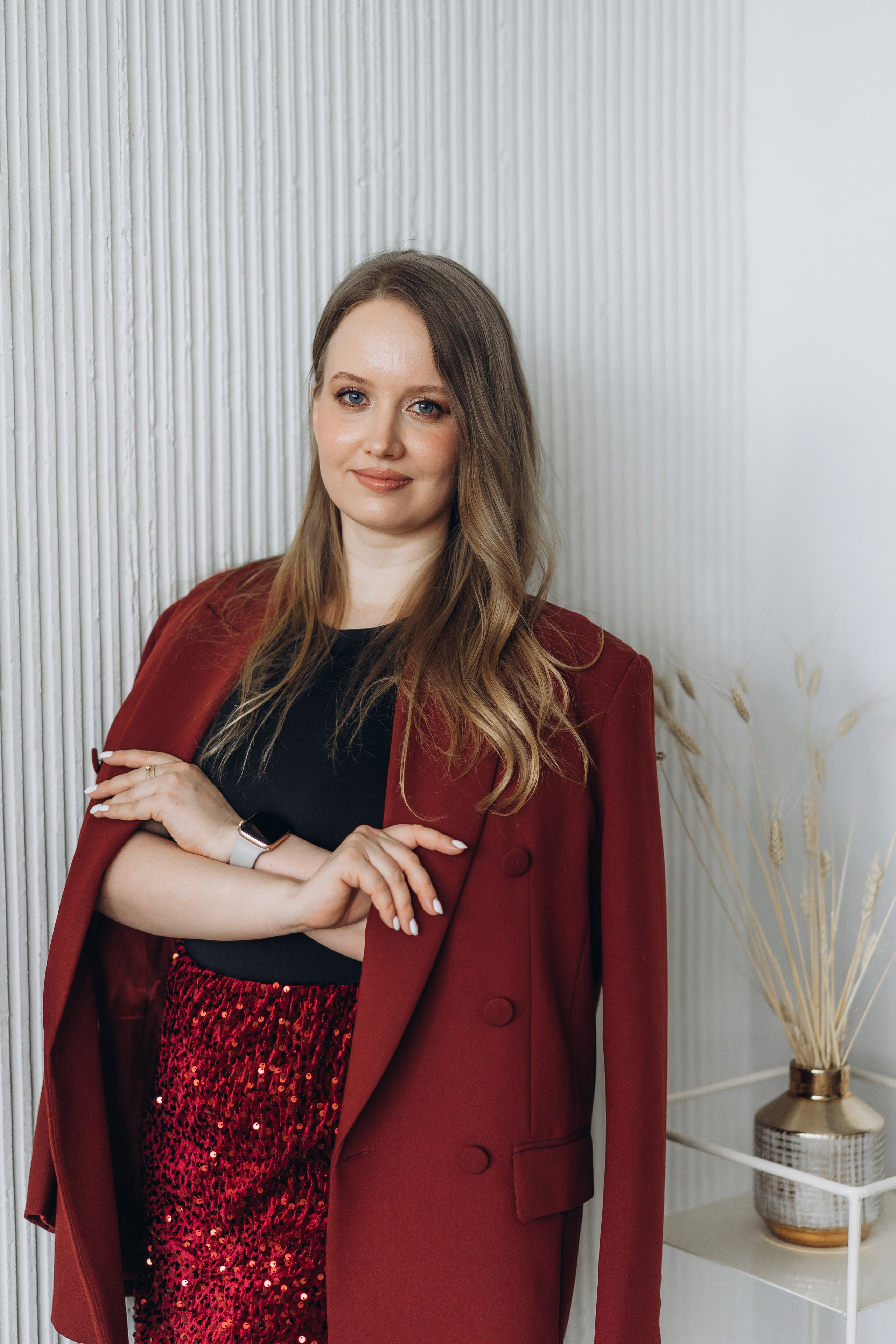 Портретная групповая съемка 2 часа/2 зала. Фотограф Екатеринбург Кокшарова Александра