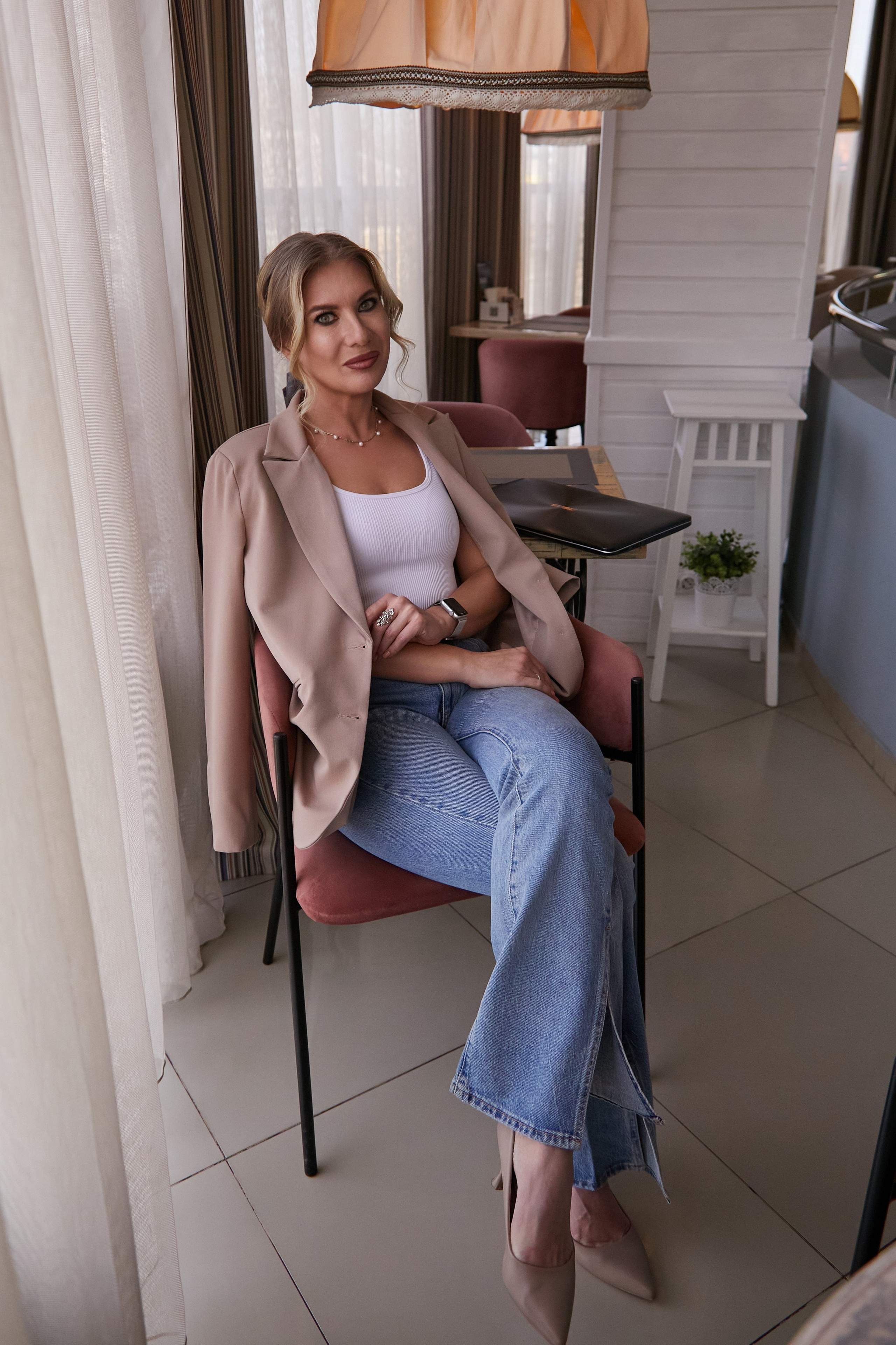 «Самый красивый бухгалтер». Свадебный и креативный фотограф в ЮФО и МСК