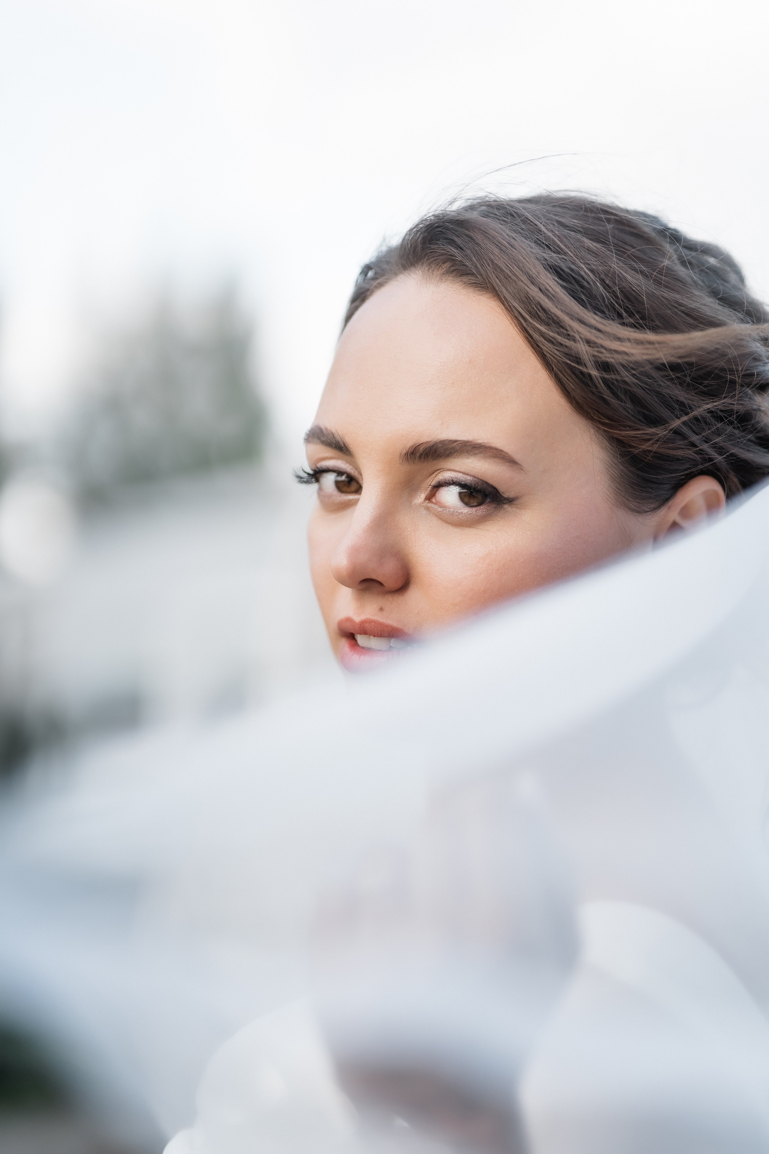 Илья и Алина. Янина Зудина — видеограф Тверь /Москва