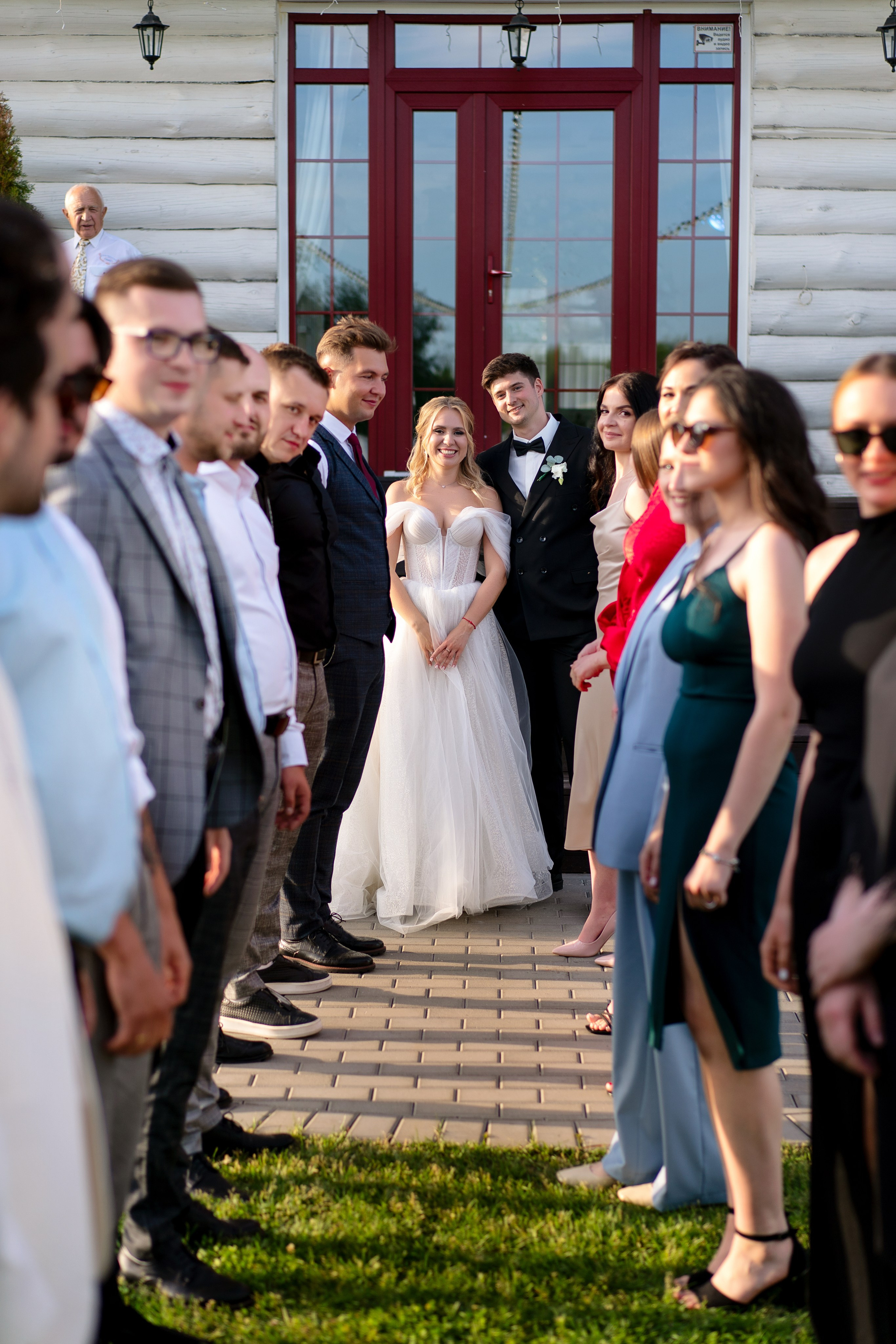 Никита и Дарья. Семейный и свадебный фотограф Минск, Беларусь Анна Орловская