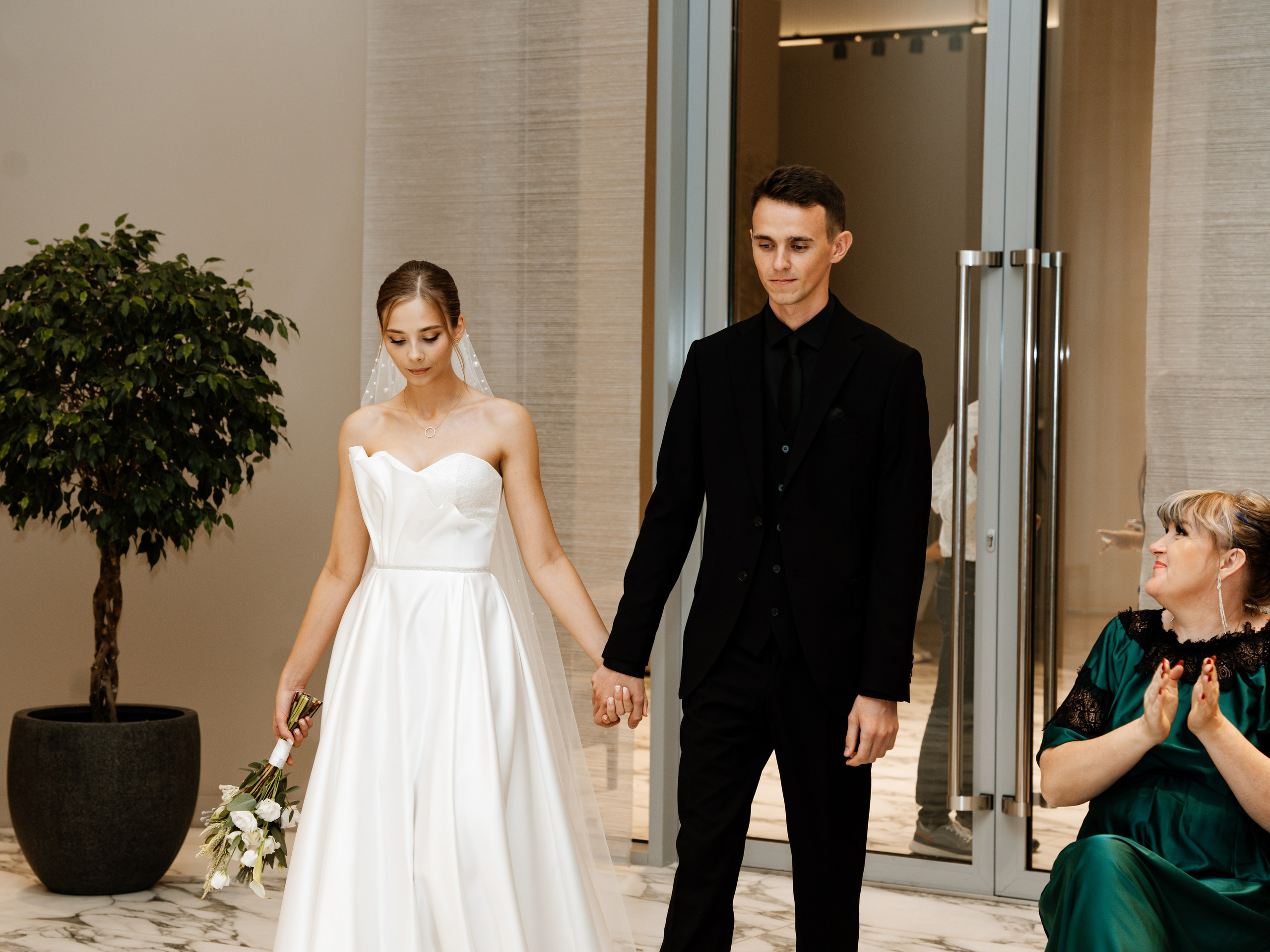 Кирилл и Ксения…. Свадебный фотограф в Краснодаре, Анапе, Сочи, Новороссийске