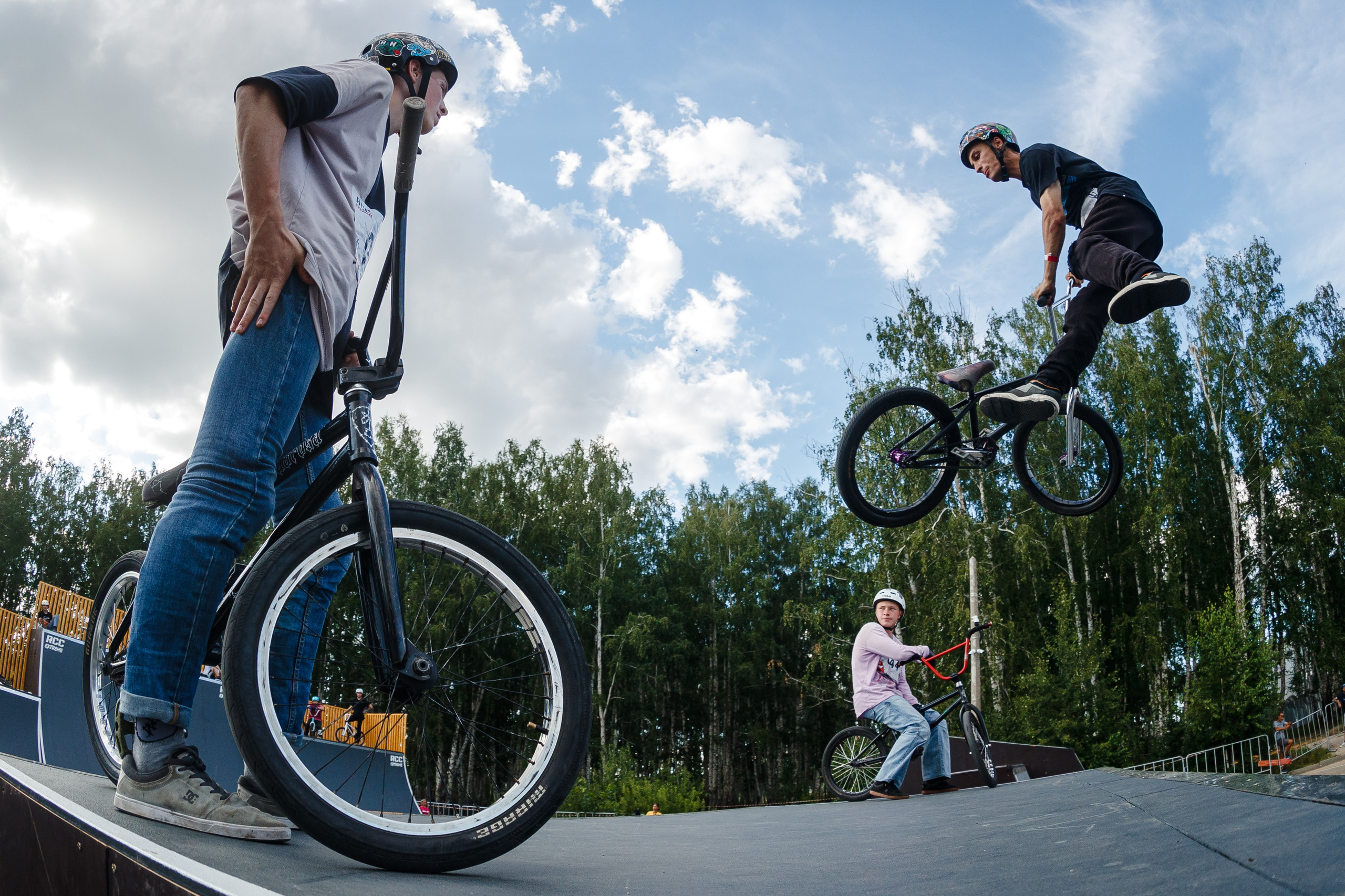 Фотосъемка спорта. Павел Табарчук — спортивный фотограф