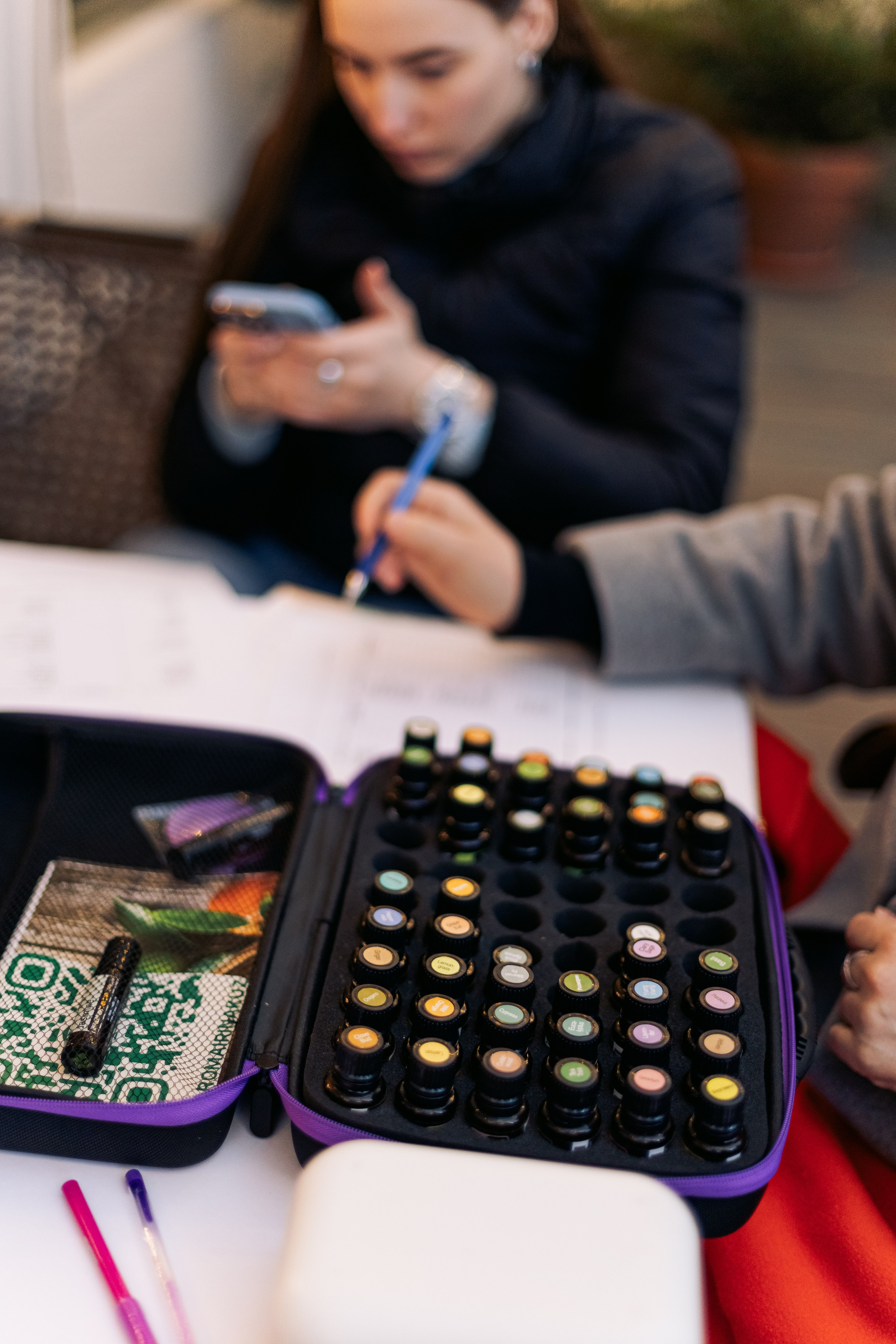 2024.03.30 Art-девичник. Ирина Бешляга. Фотограф в Москве и по всей России