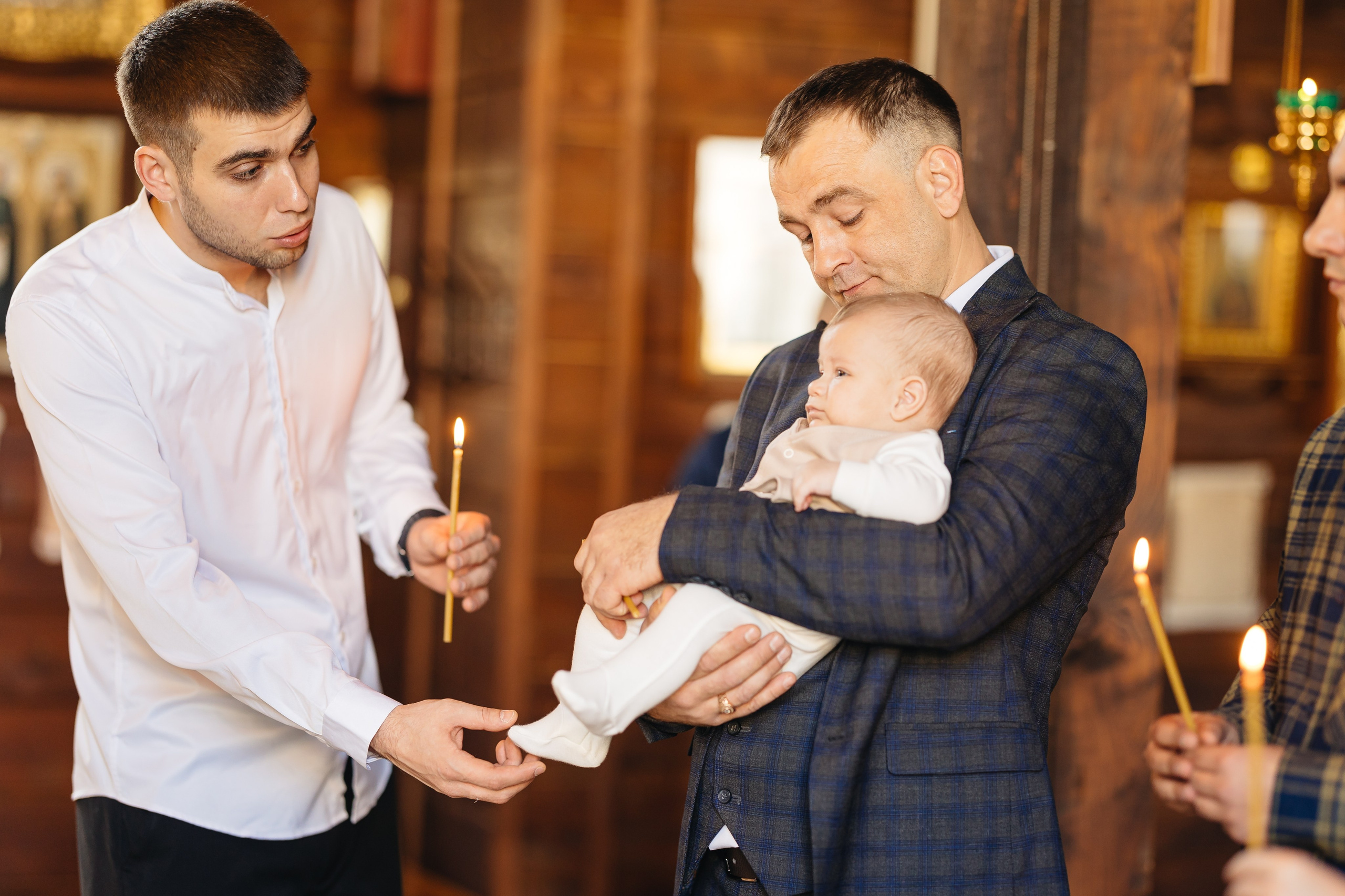 2024.11.02 Крещение. Ирина Бешляга. Фотограф в Москве и по всей России