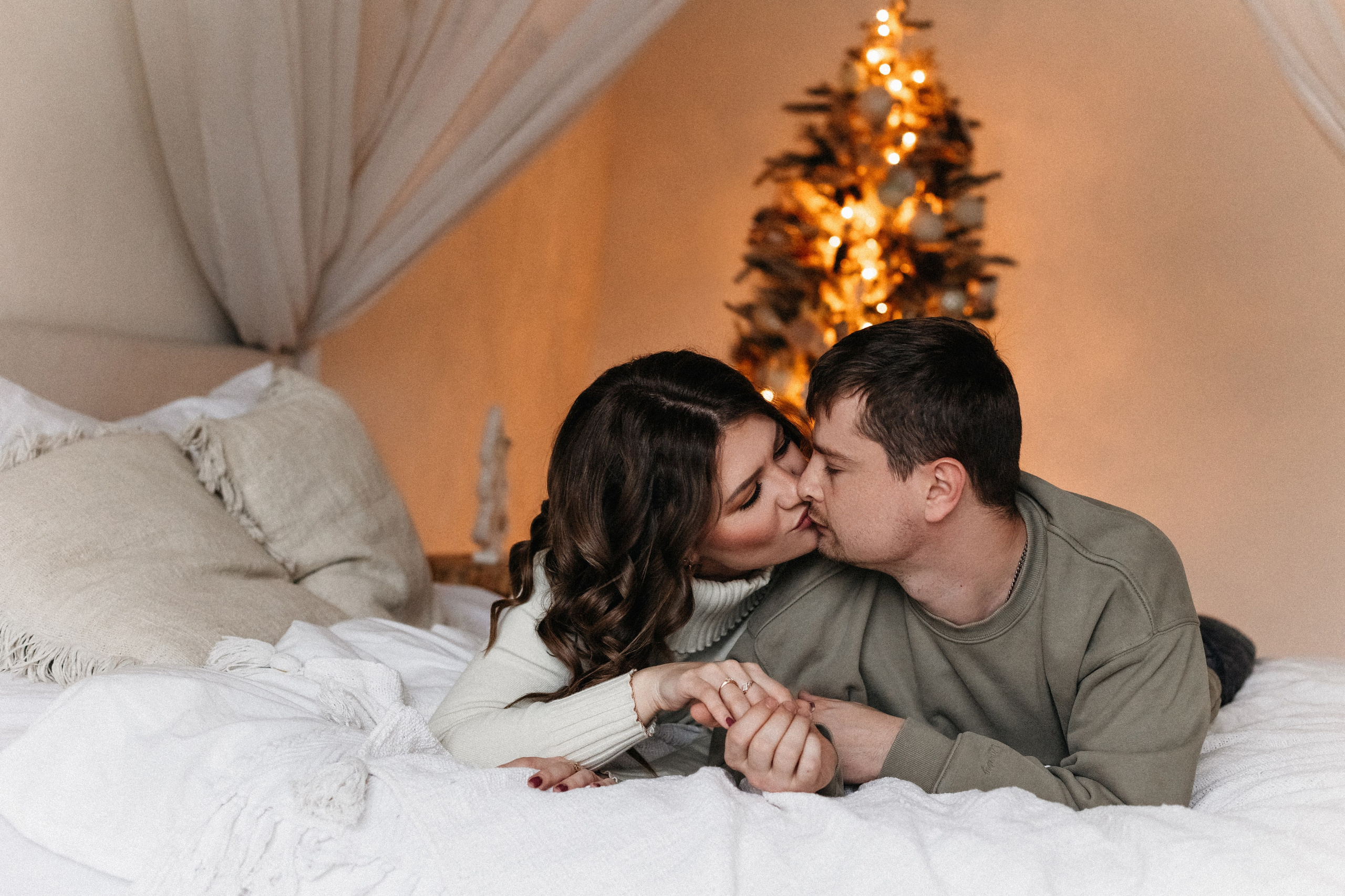 2023.11.27 Анна и Дмитрий. Ирина Бешляга. Фотограф в Москве и по всей России