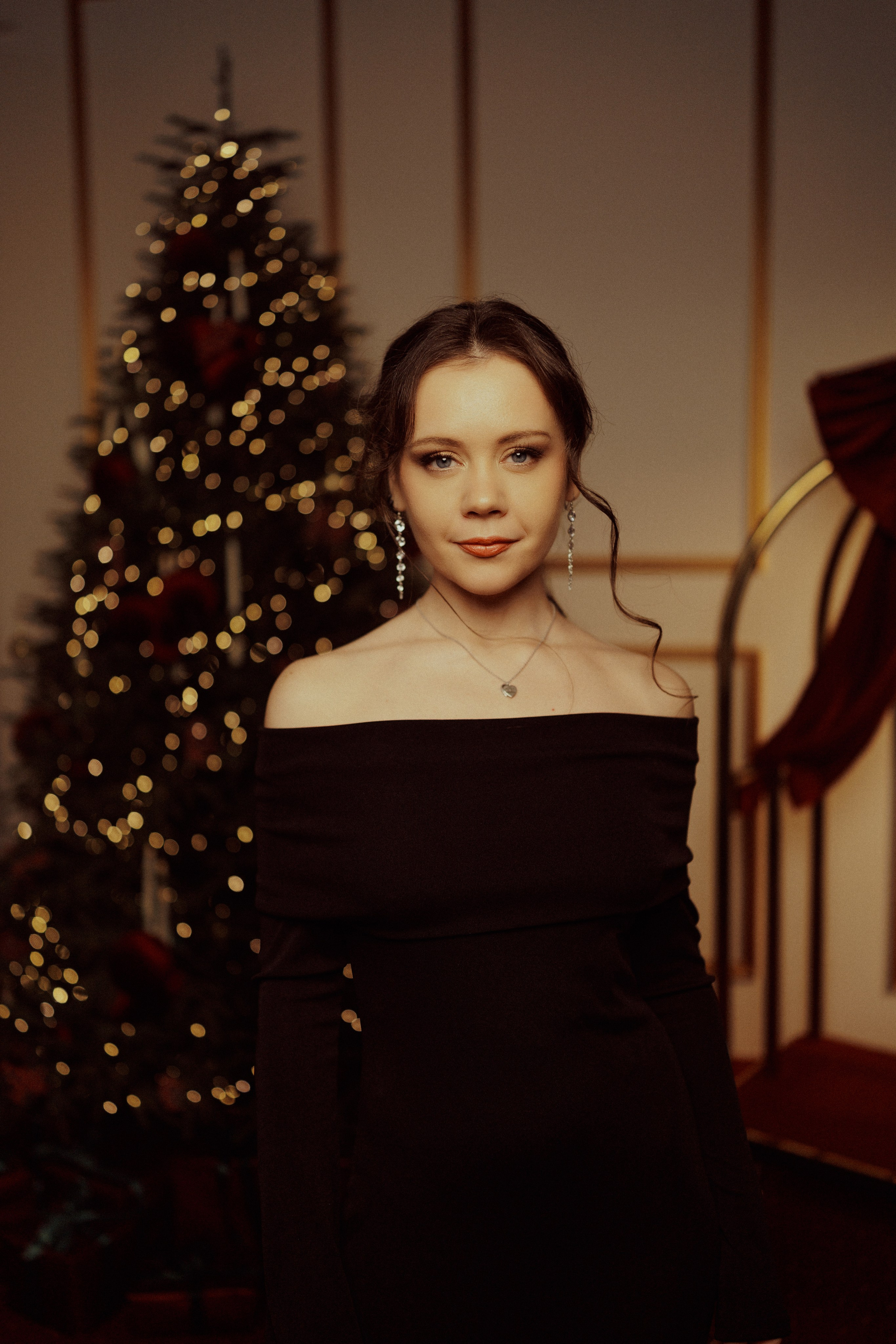 Алена. Партрэтны і вясельны фатограф у Мінску Юлія Раманькова