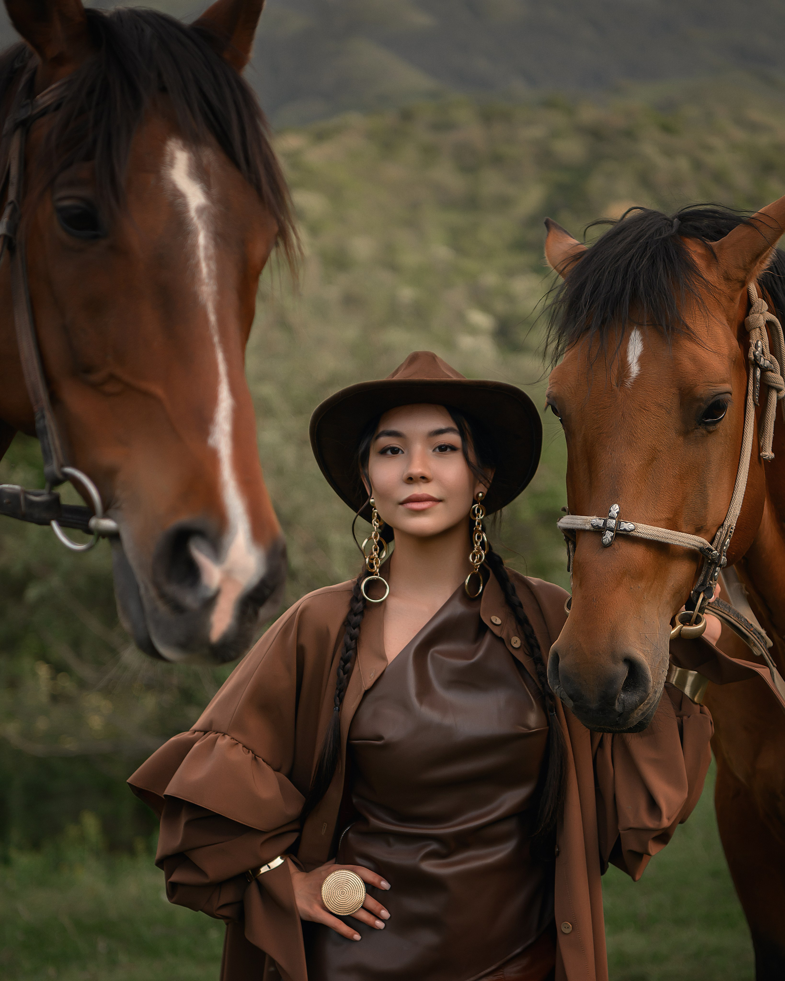 Казахстан май 2025 (воркшопы). Женский фотограф в Москве Богдашкина Динара