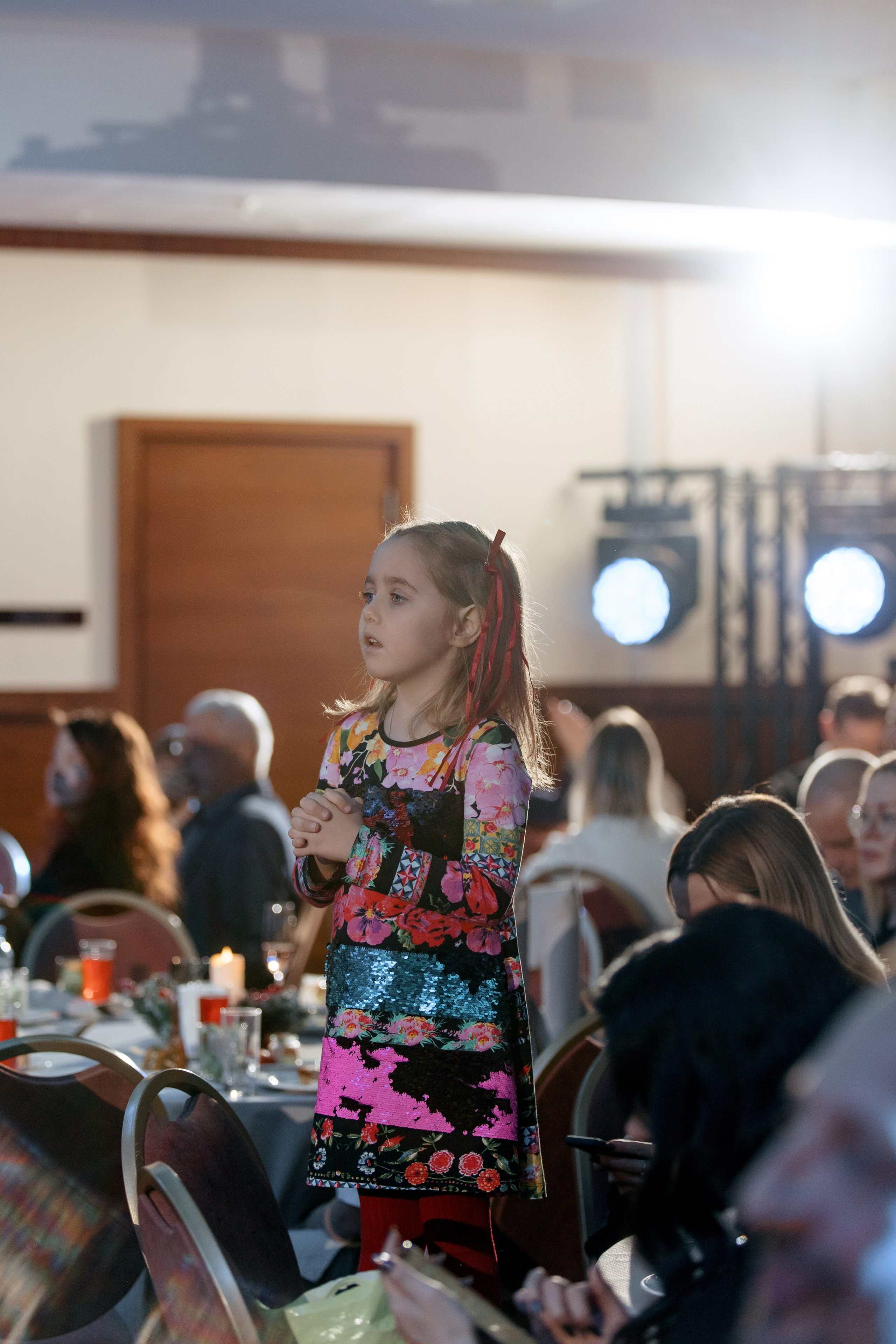 ПОКОЛЕНИЕ БУДУЩЕГО. Фотограф в Красноярске