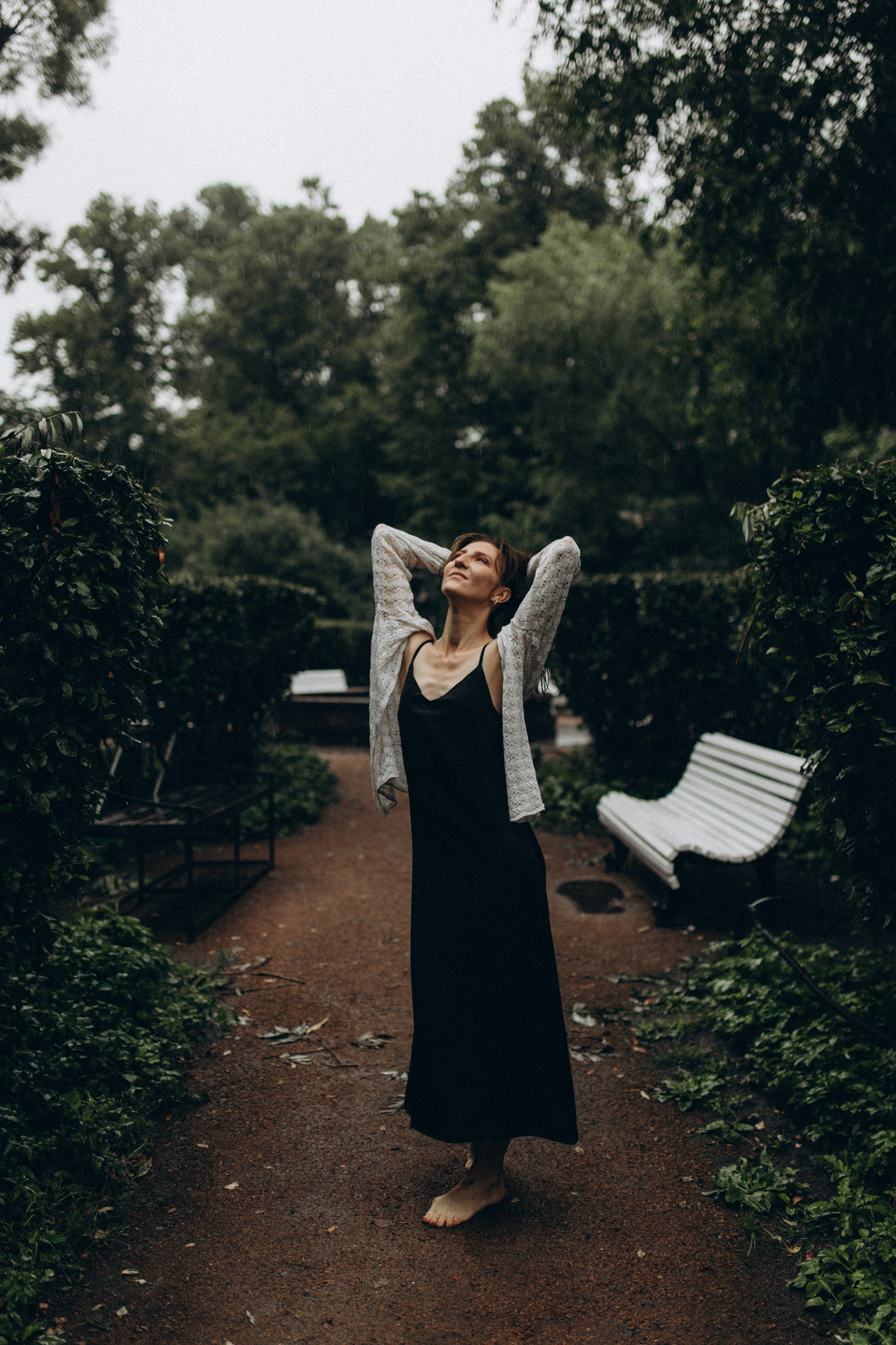 Лилиана. Фотограф в Санкт-Петербурге Анастасия Комолова