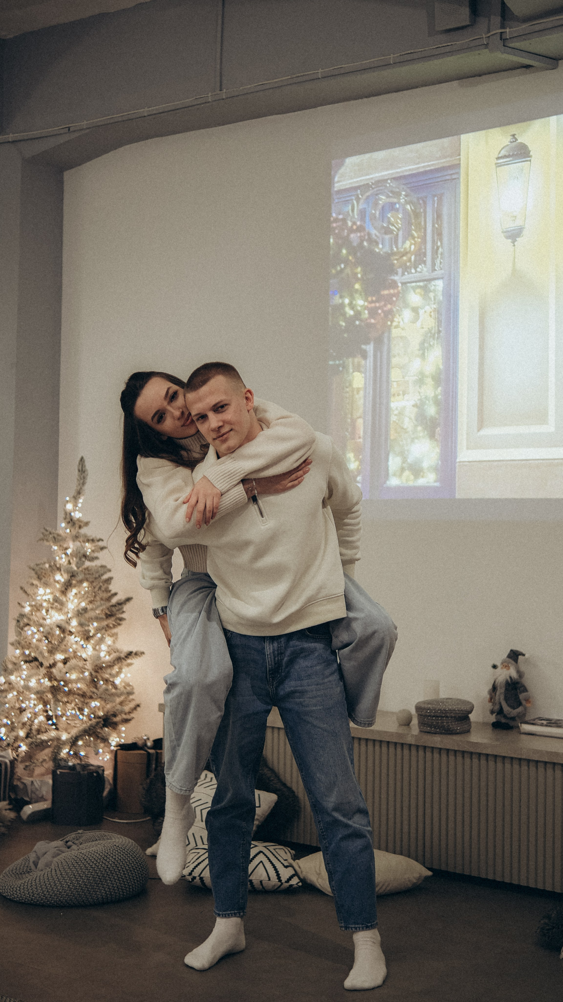 Катя & Демьян. Phdkvmr.ru