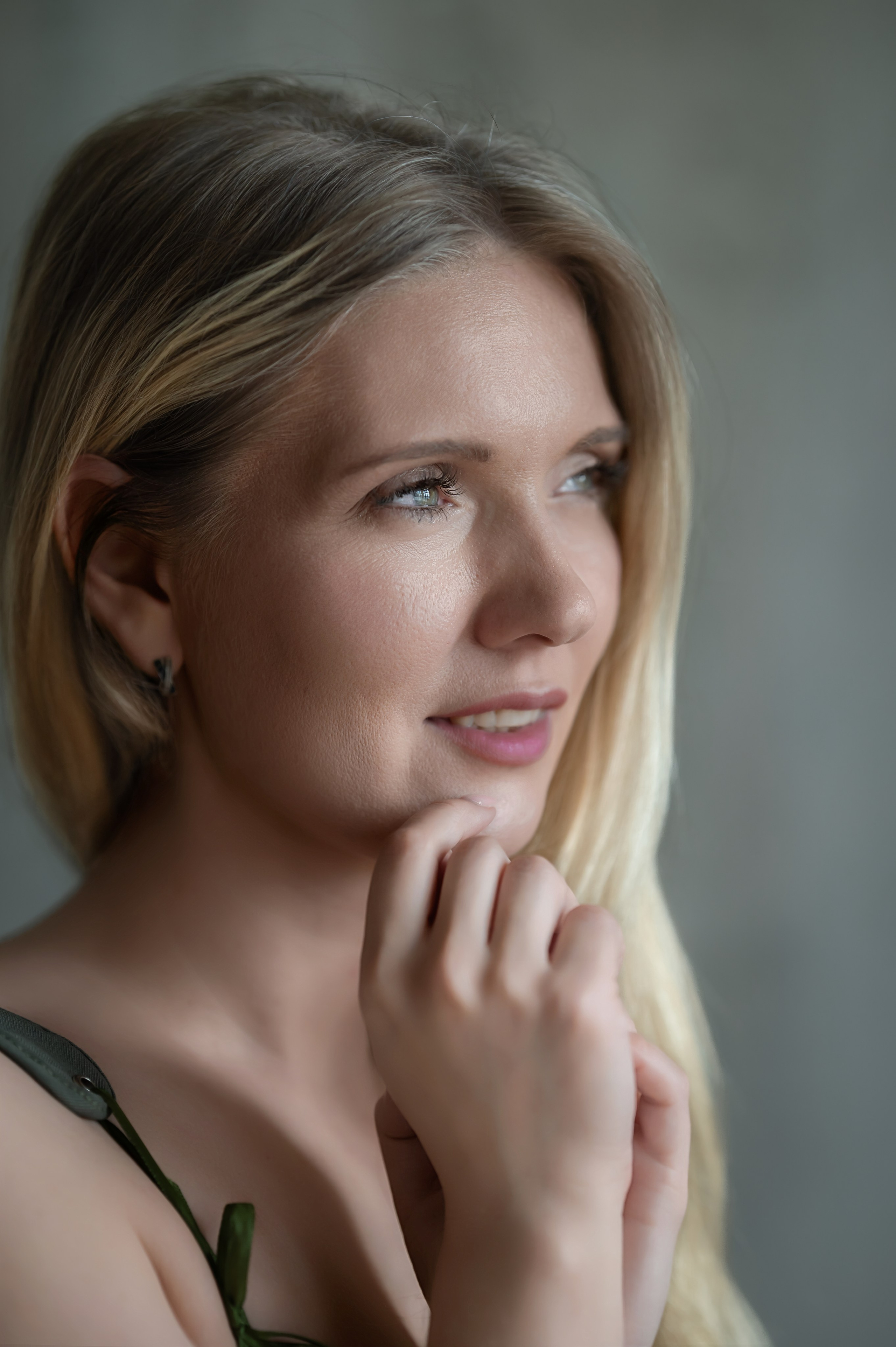 Индивидуальные работы. Фотограф в стиле Ню и Будуар в Москве Арсений Каминский