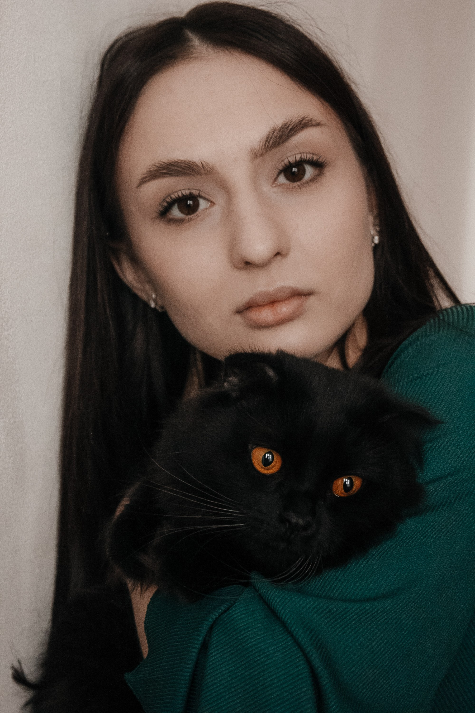 CAT. Семейный фотограф Казань Никита Федин