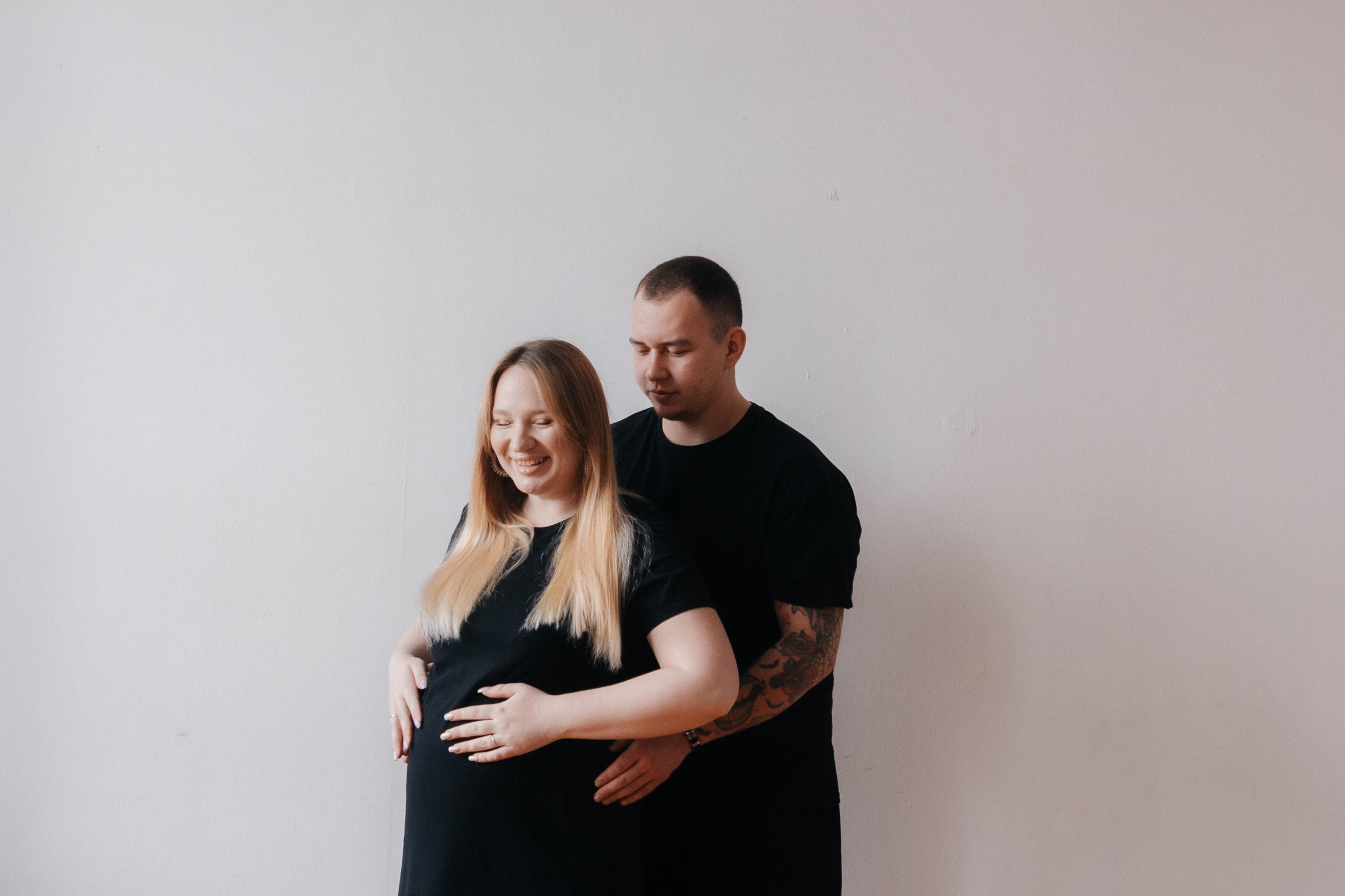 LOVE. Семейный фотограф Казань Никита Федин