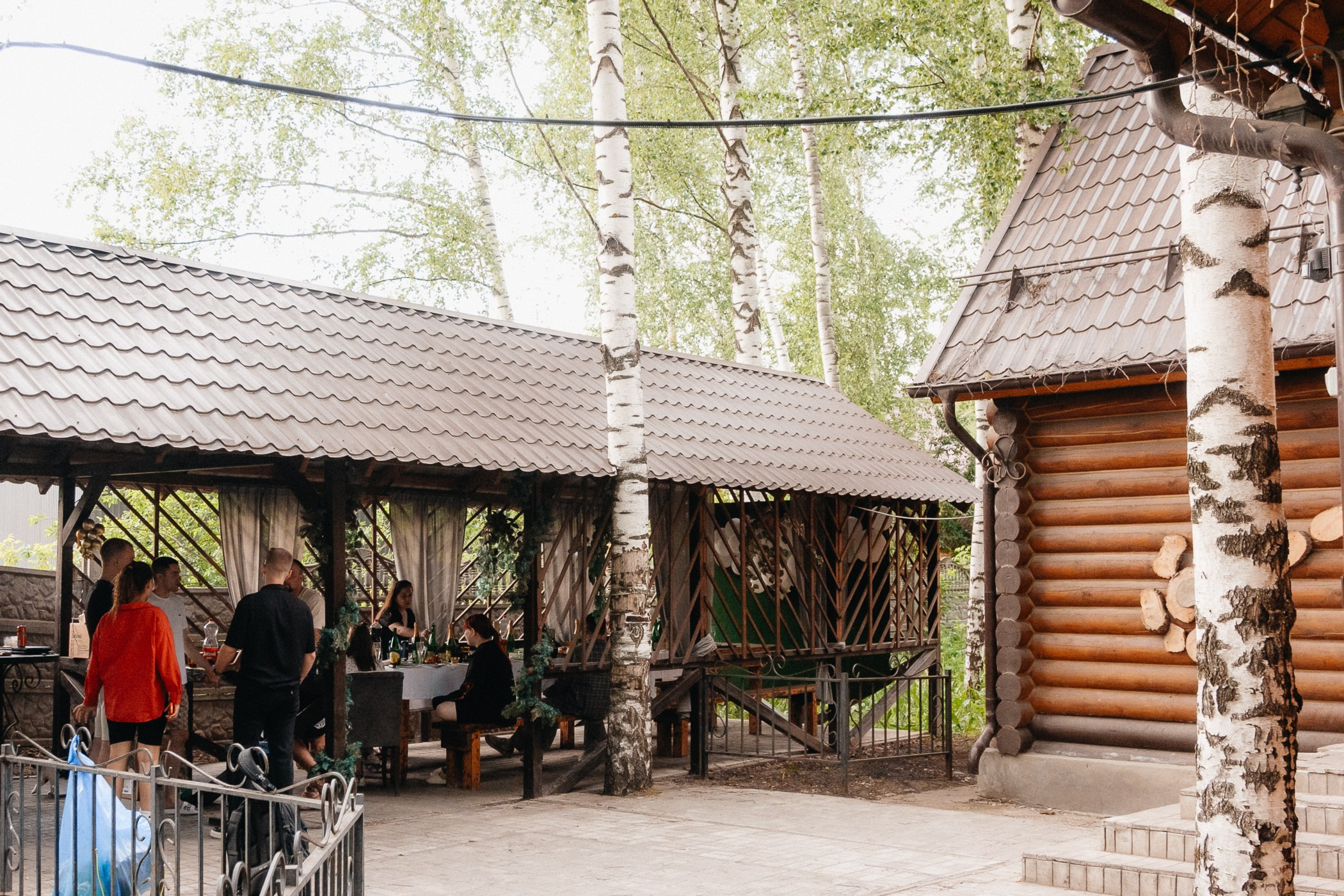 WEDDING. Семейный фотограф Казань Никита Федин