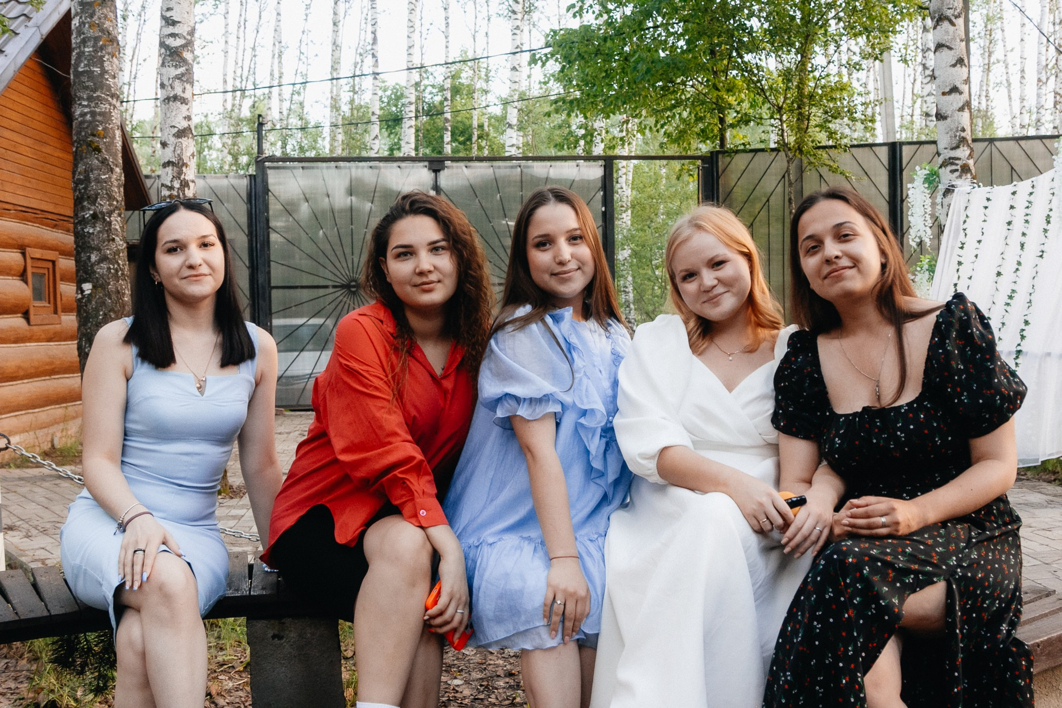 WEDDING. Семейный фотограф Казань Никита Федин