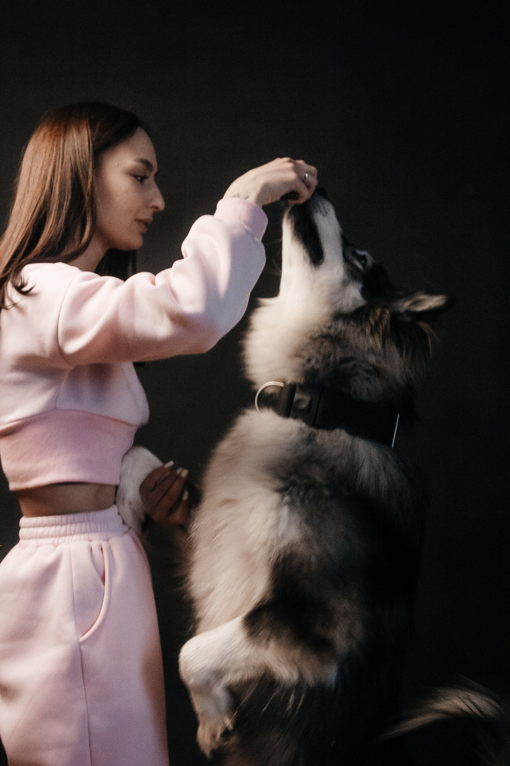 CAT. Семейный фотограф Казань Никита Федин