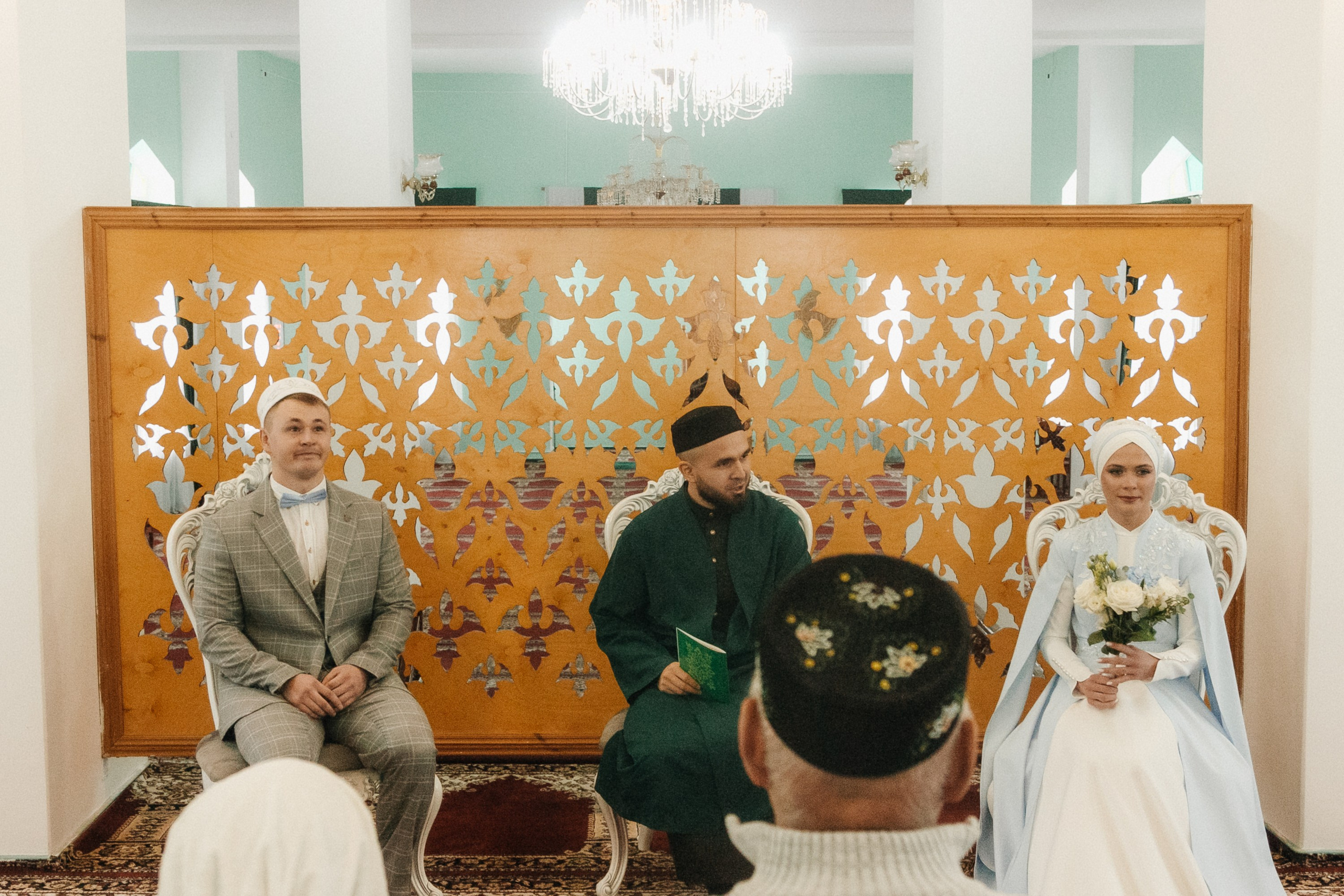 NIKAH. Семейный фотограф Казань Никита Федин