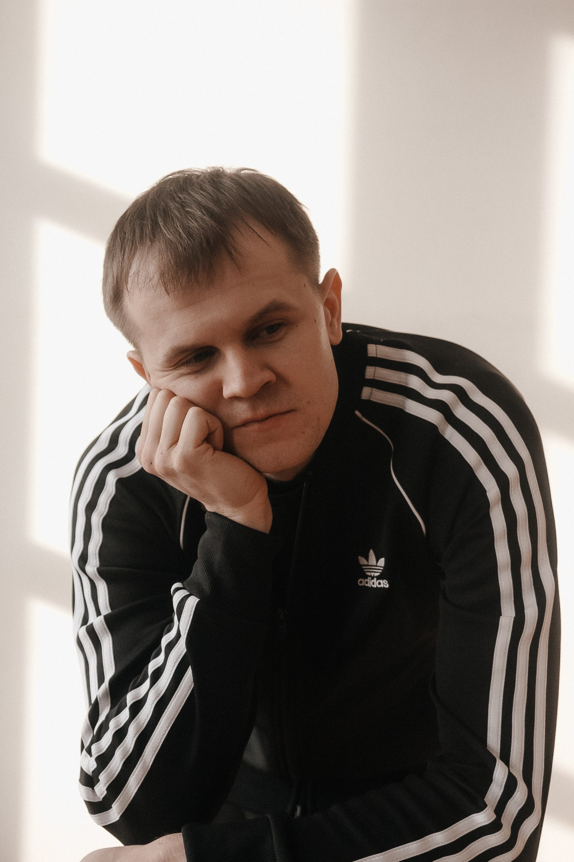 GO. Семейный фотограф Казань Никита Федин