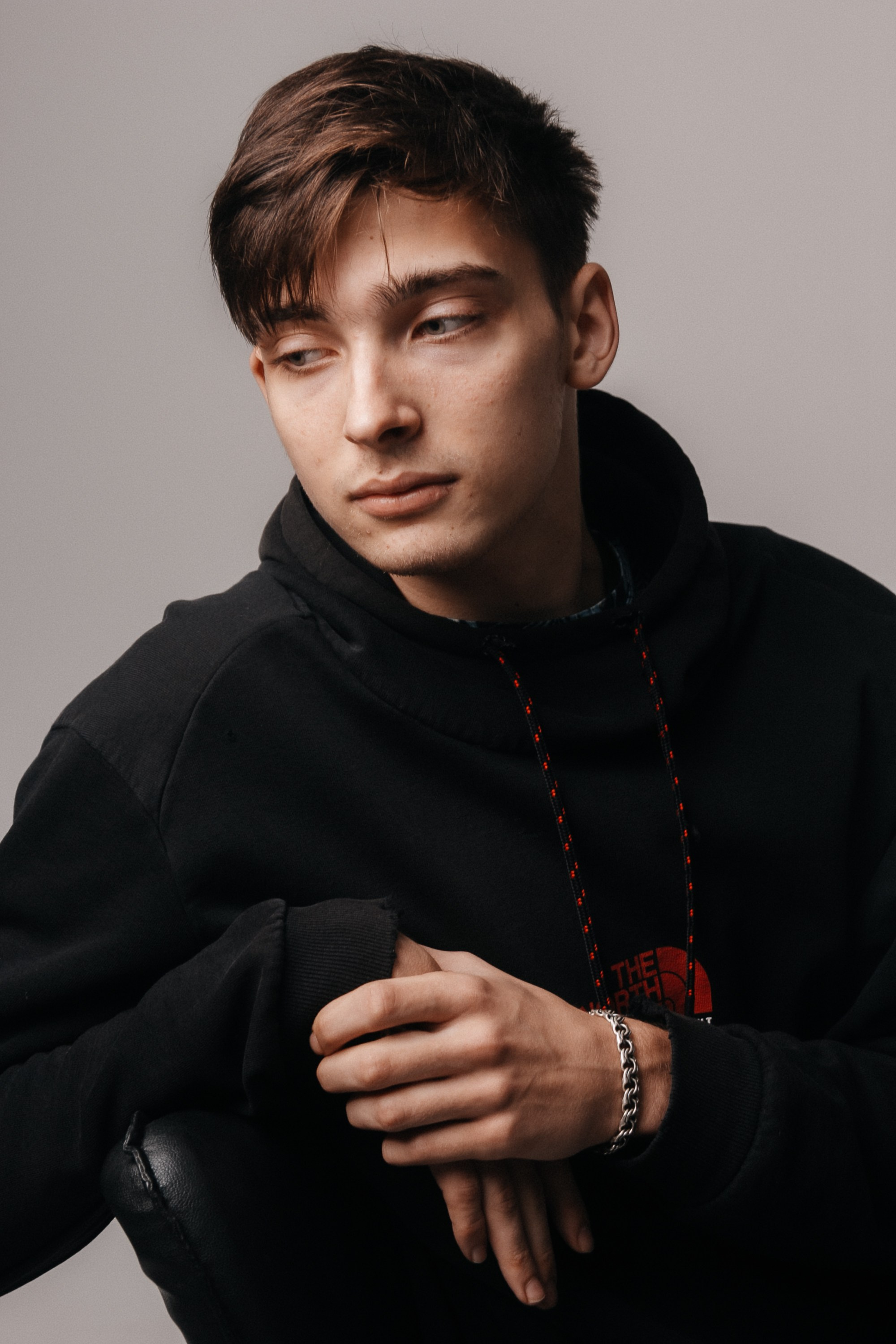 LOVE. Семейный фотограф Казань Никита Федин