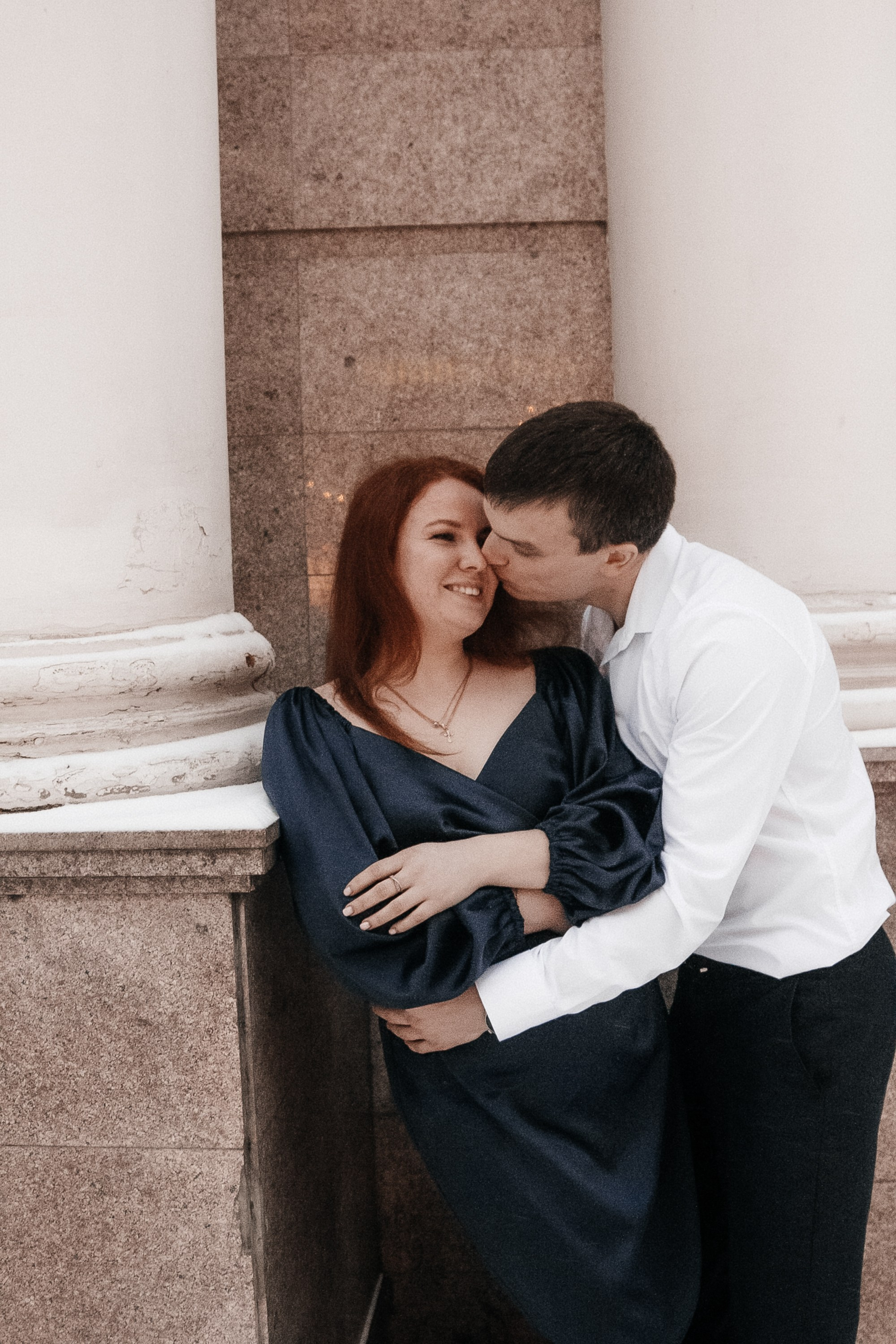 LO VE. Семейный фотограф Казань Никита Федин