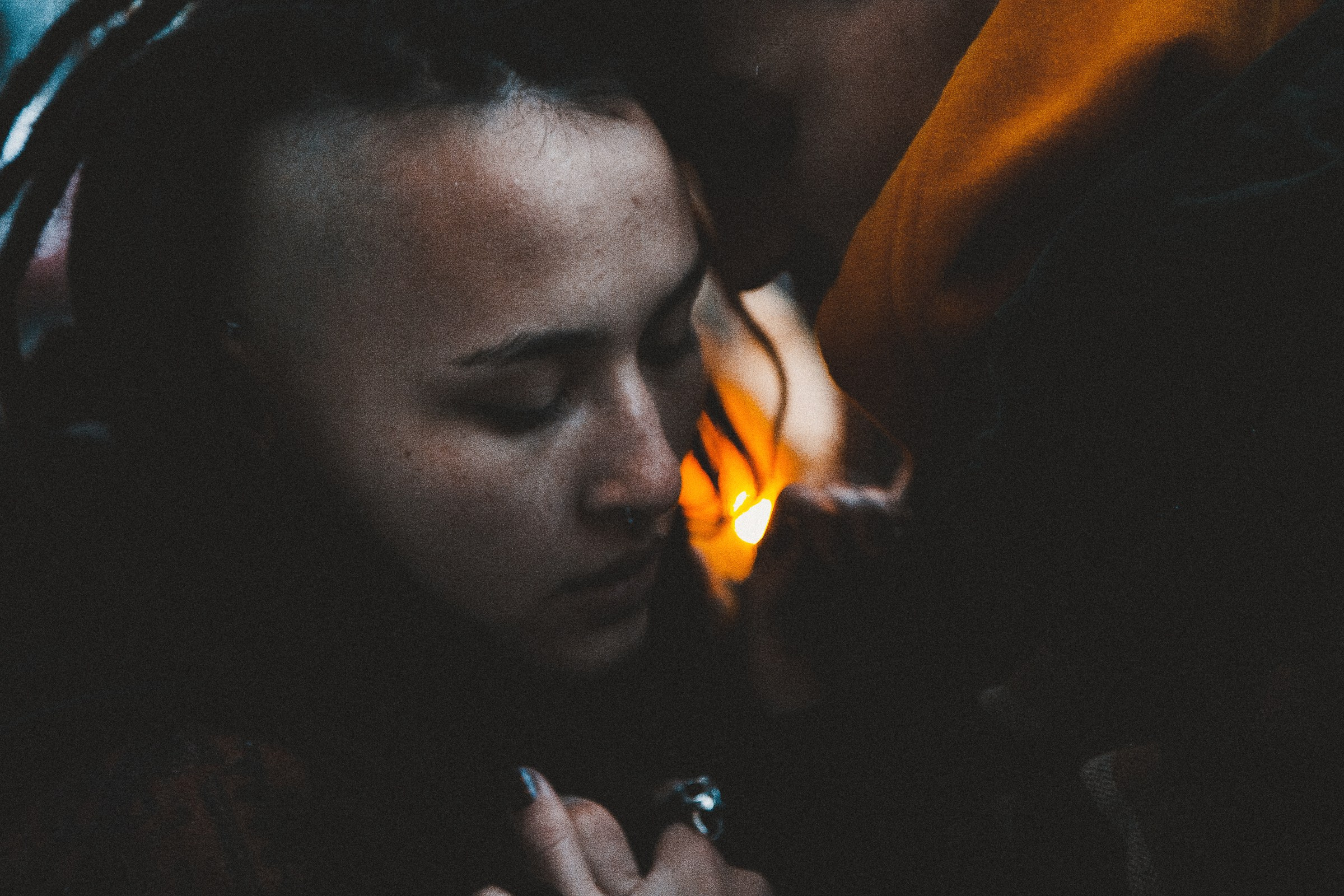 Любовь. Семейный фотограф Казань Никита Федин