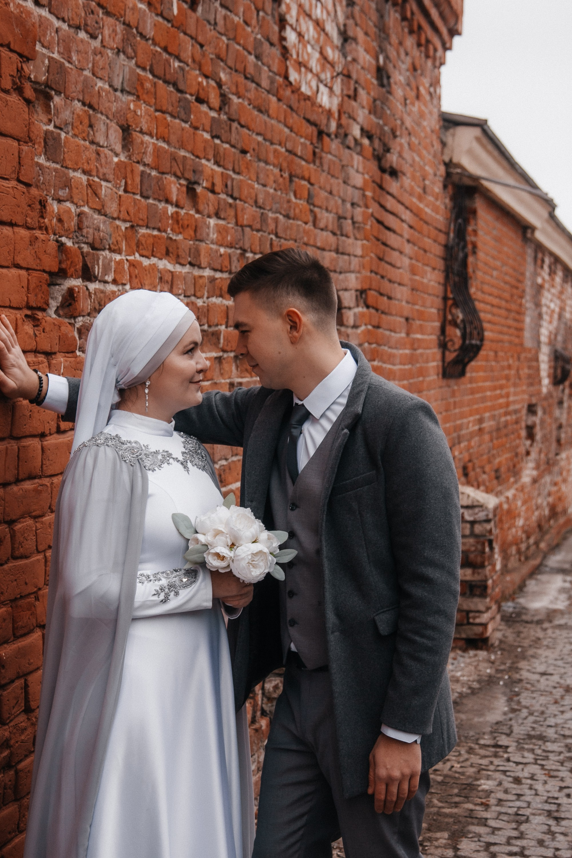N. Семейный фотограф Казань Никита Федин