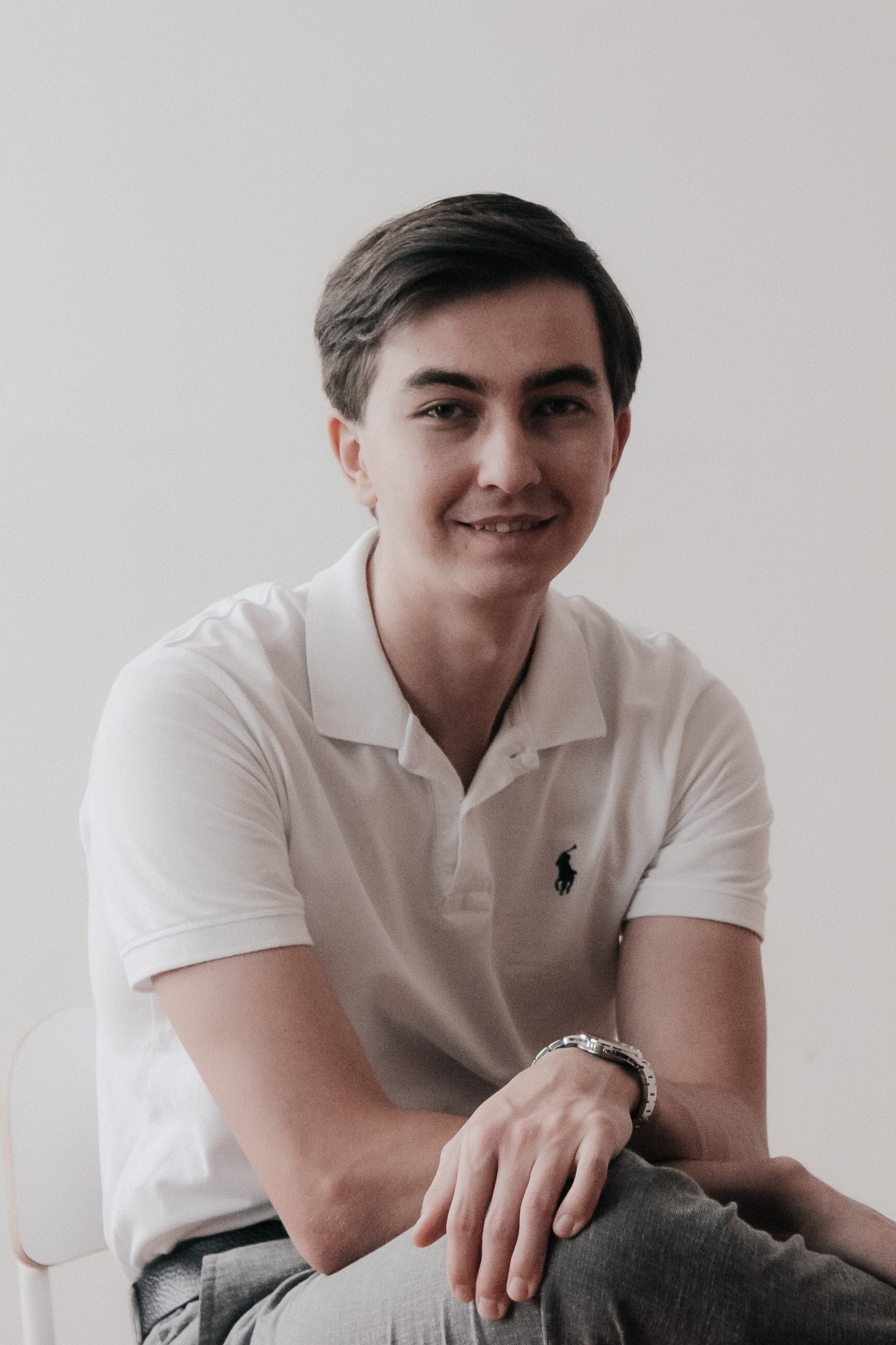 MAN. Семейный фотограф Казань Никита Федин