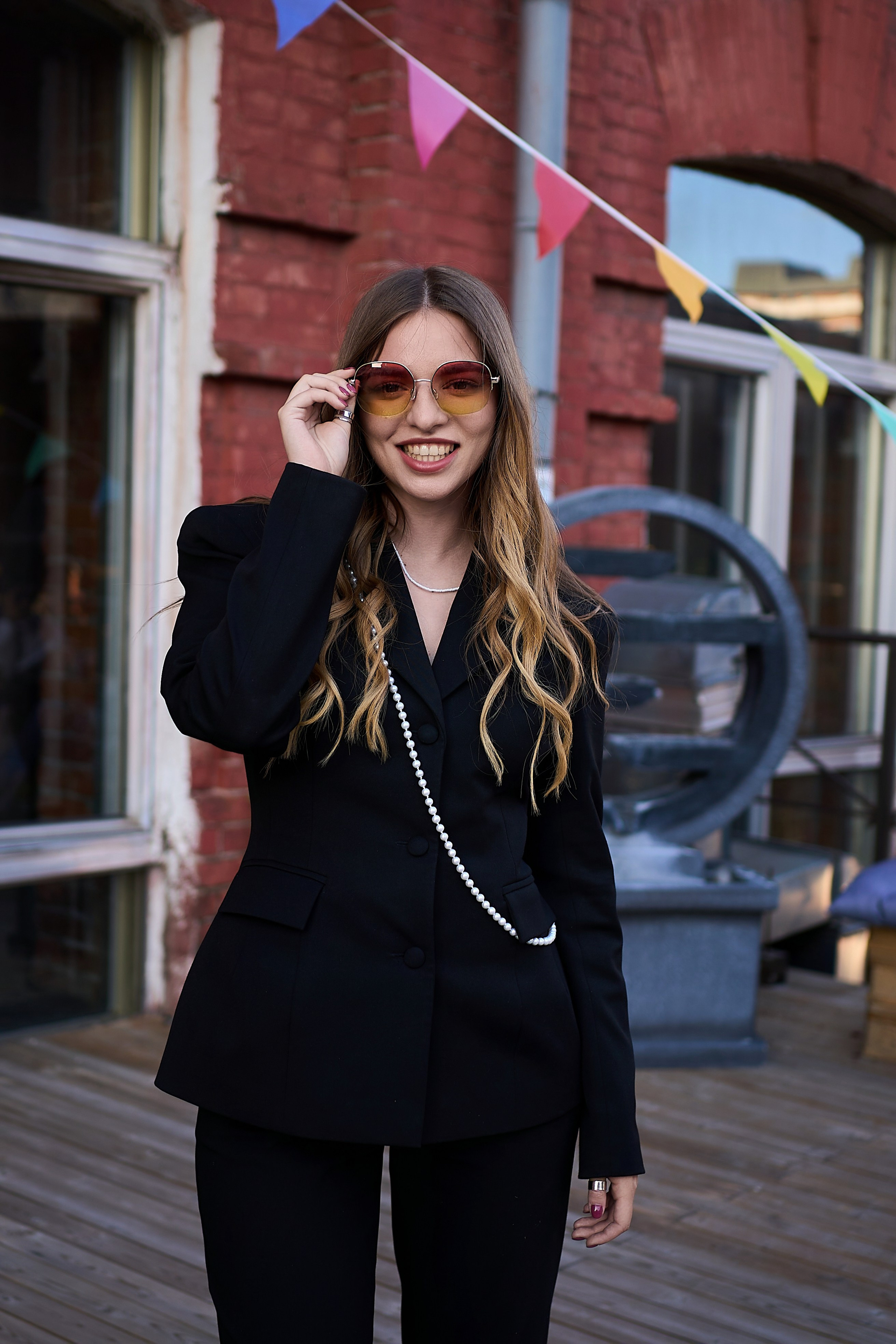 Правительства Москвы День стажера. Фотограф и Видеограф в Москве. Олег Корушев